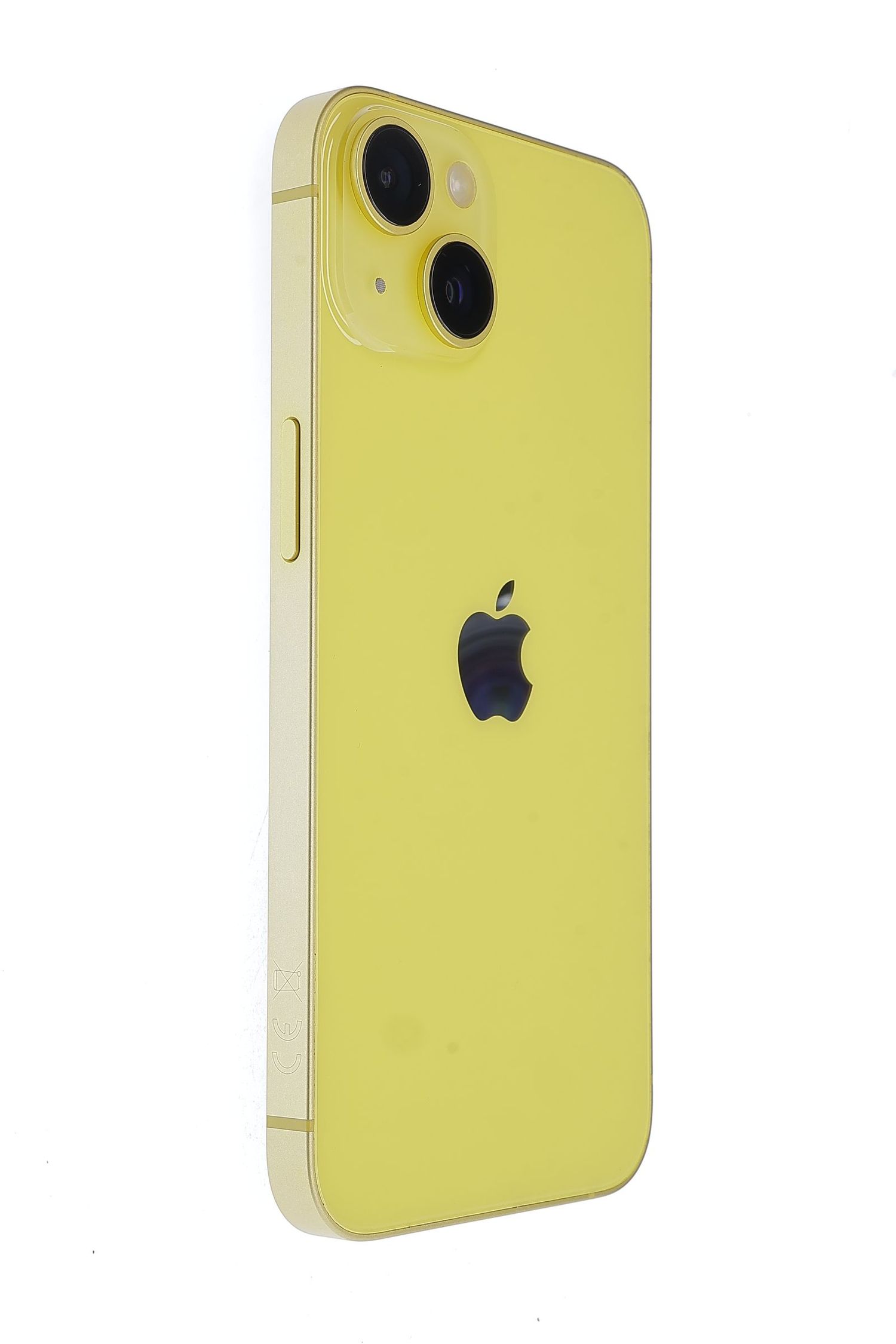 Apple iPhone 14 128 GB Yellow