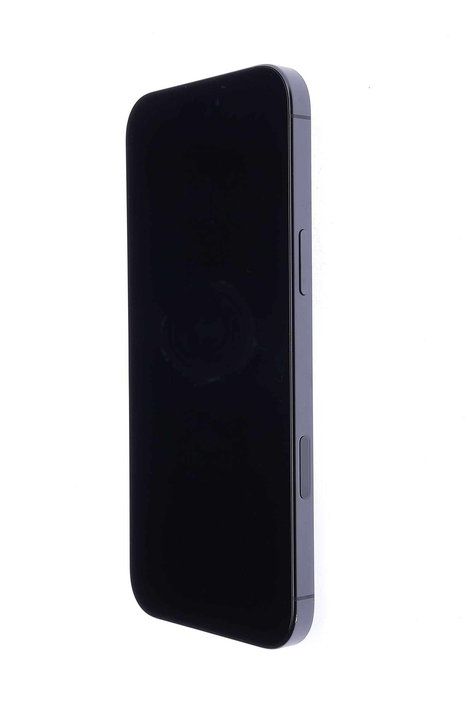 Apple iPhone 16 Pro Max 256 GB Black Titanium - Jó