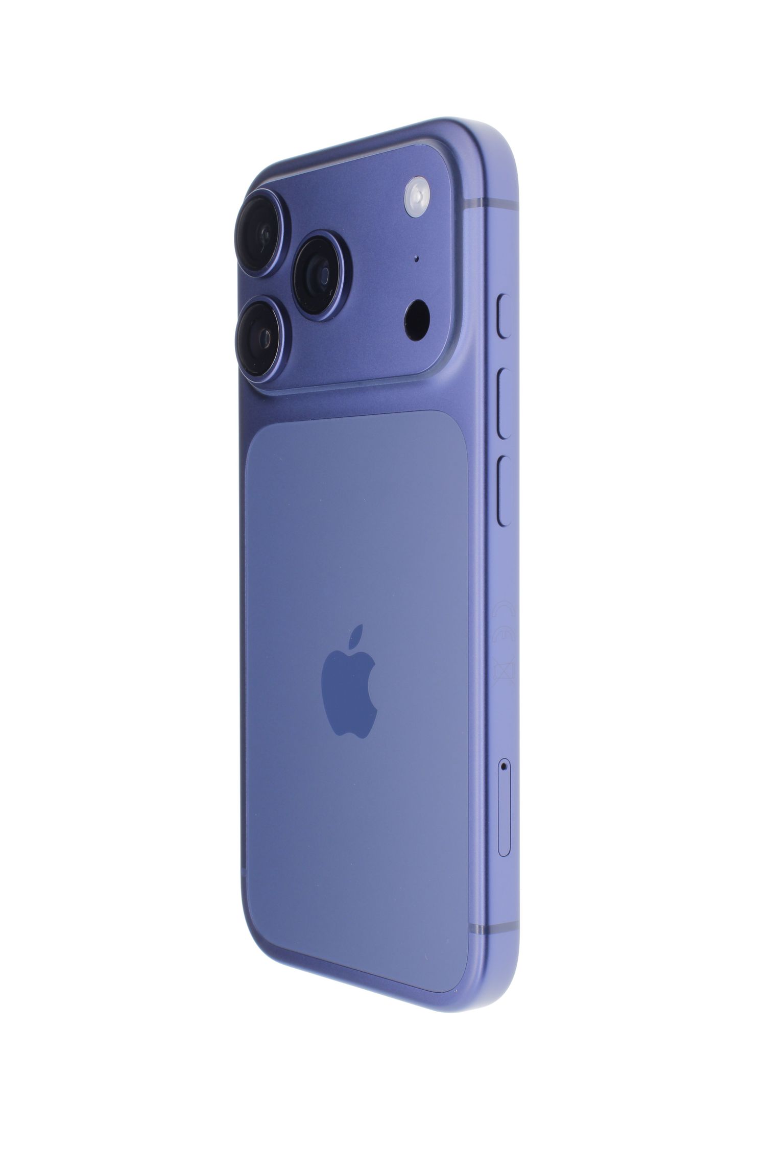 Apple iPhone 17 Pro 256 GB Deep Blue - Като нов