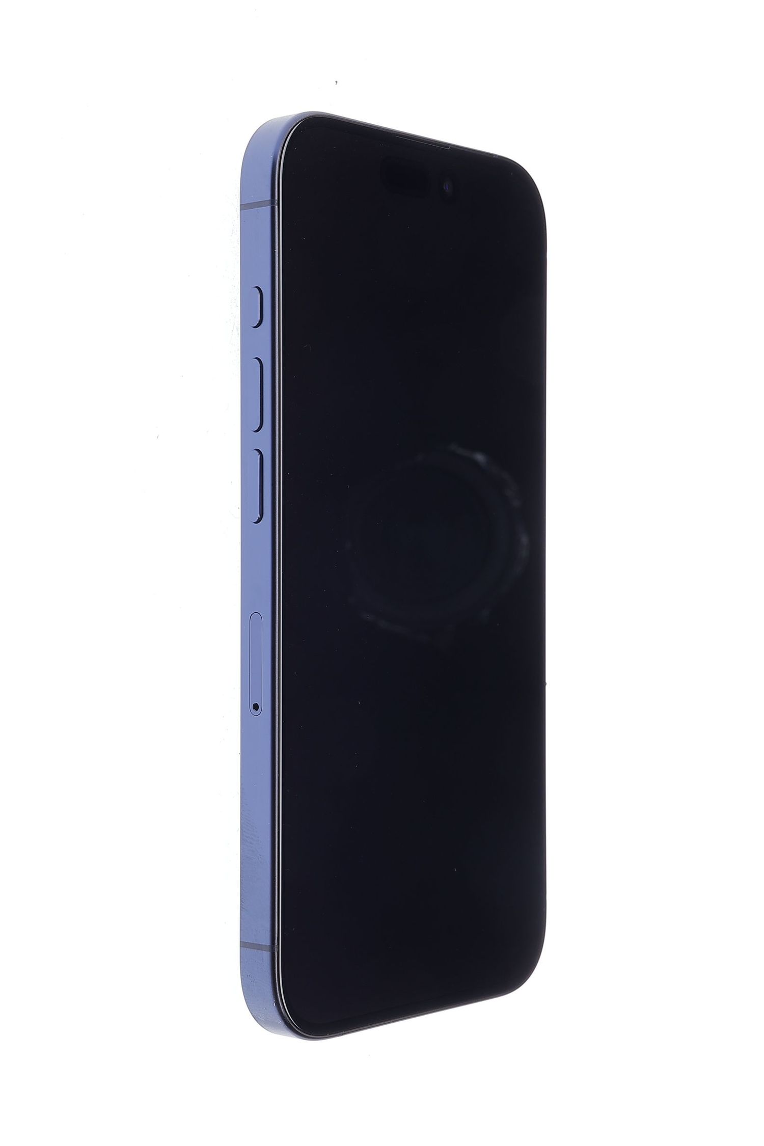 Apple iPhone 15 Pro, Blue Titanium, 128 GB - de la 2.799 lei