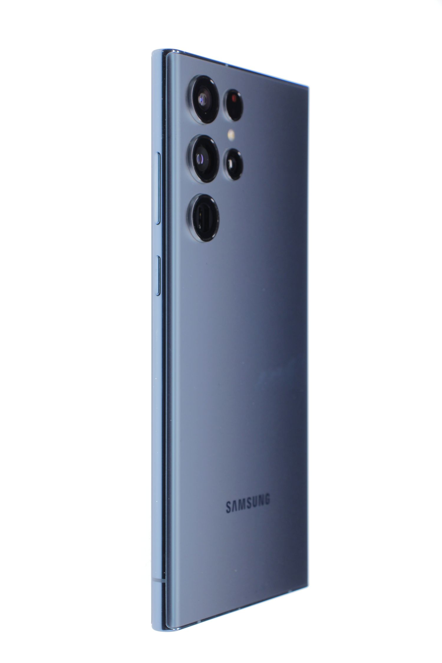 Samsung Galaxy S22 Ultra 5G Dual Sim 128 GB Green - Отлично
