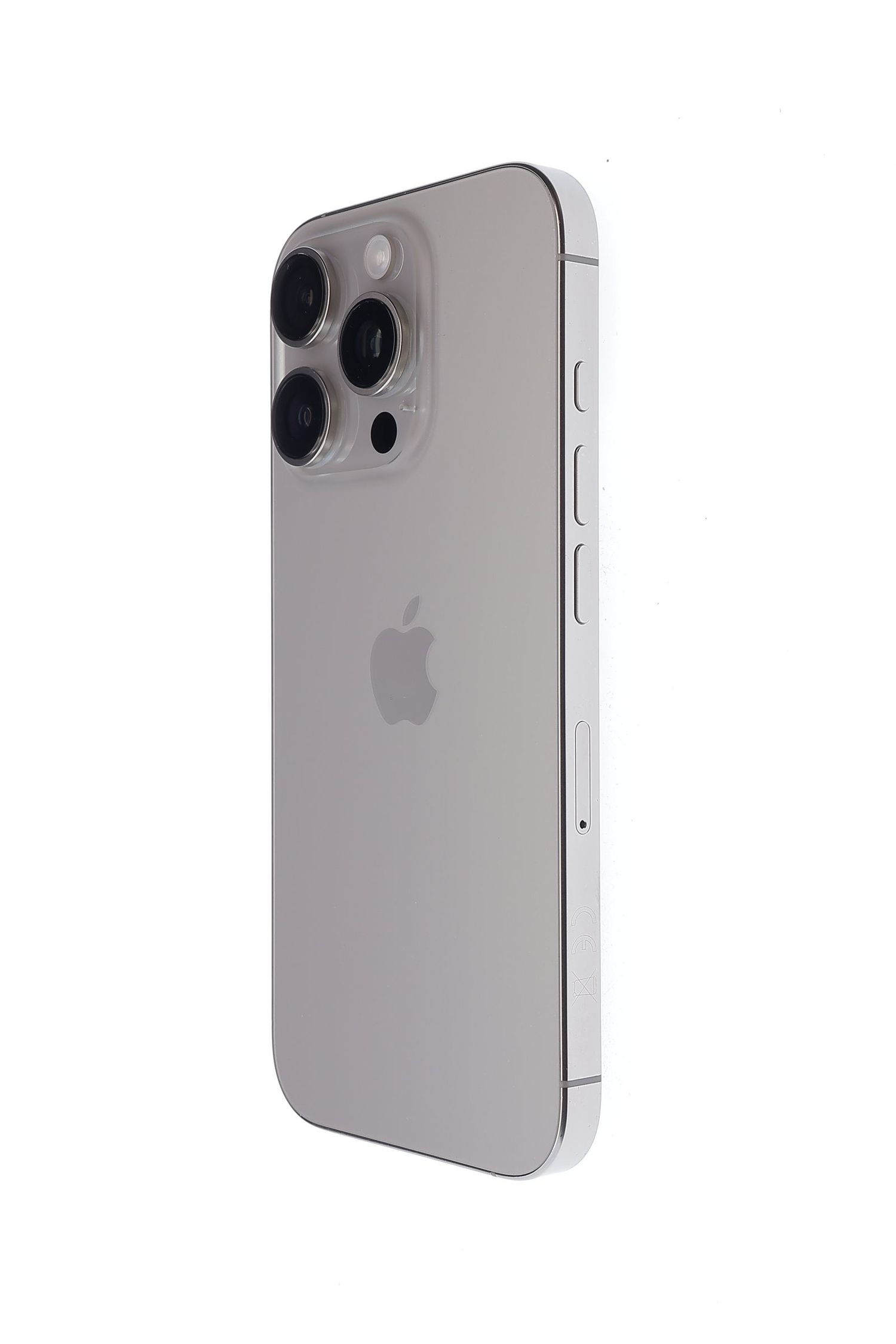 Apple iPhone 16 Pro 256 GB Natural Titanium - Ca nou