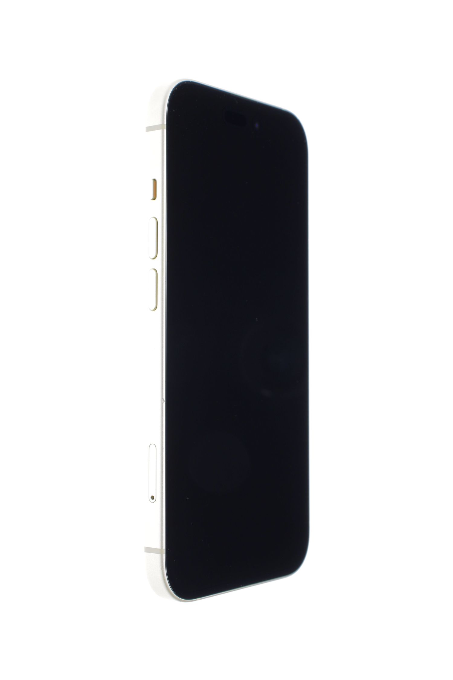 Apple iPhone 15 256 GB Yellow - Excelent