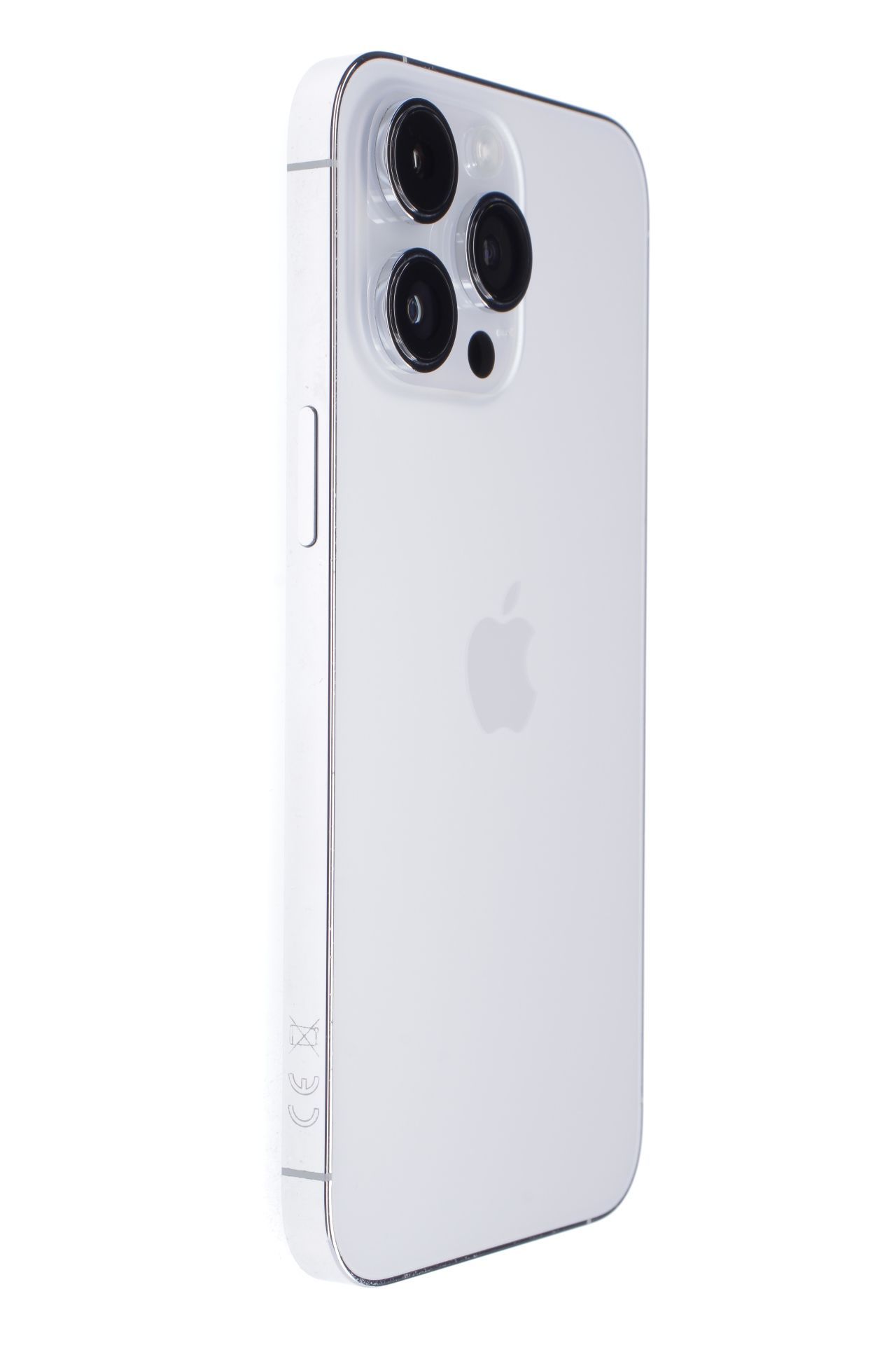Apple iPhone 14 Pro Max 128 GB Silver