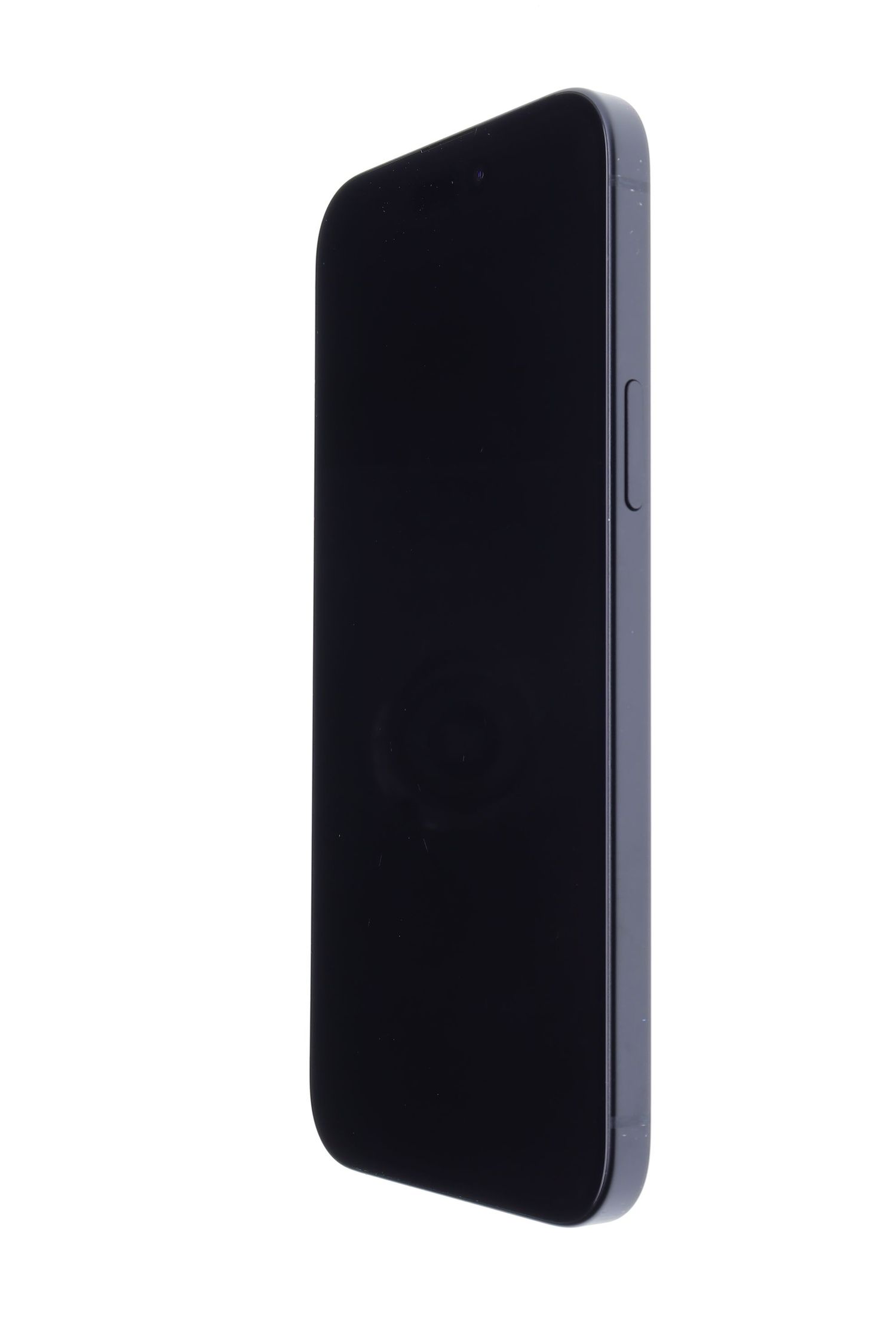 Apple iPhone 15 Plus 128 GB Black - Jó