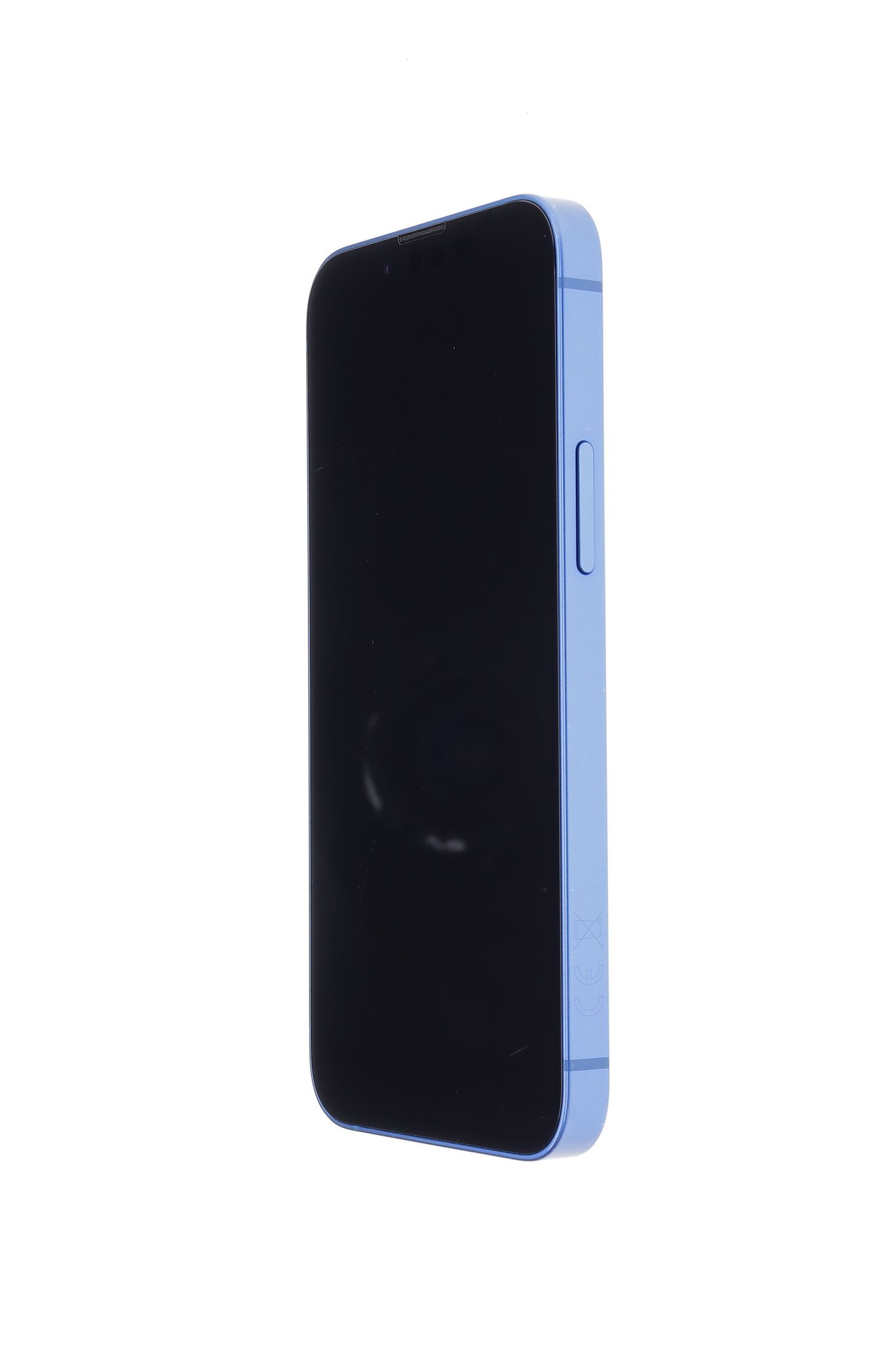 Apple iPhone 13 mini 128 GB Blue - Πολύ καλό