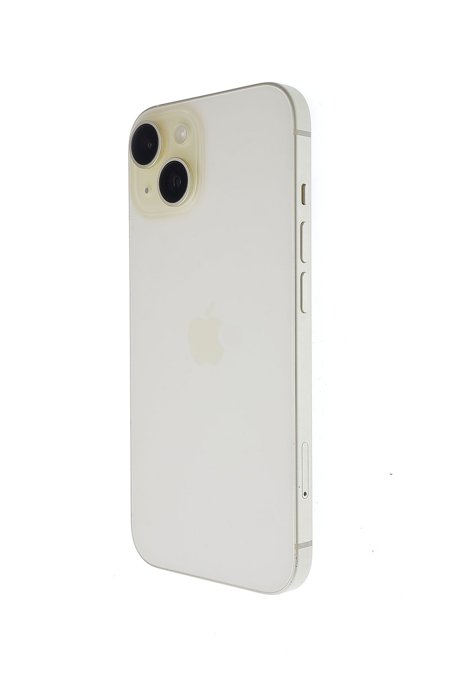 Apple iPhone 15 256 GB Yellow - Excelent