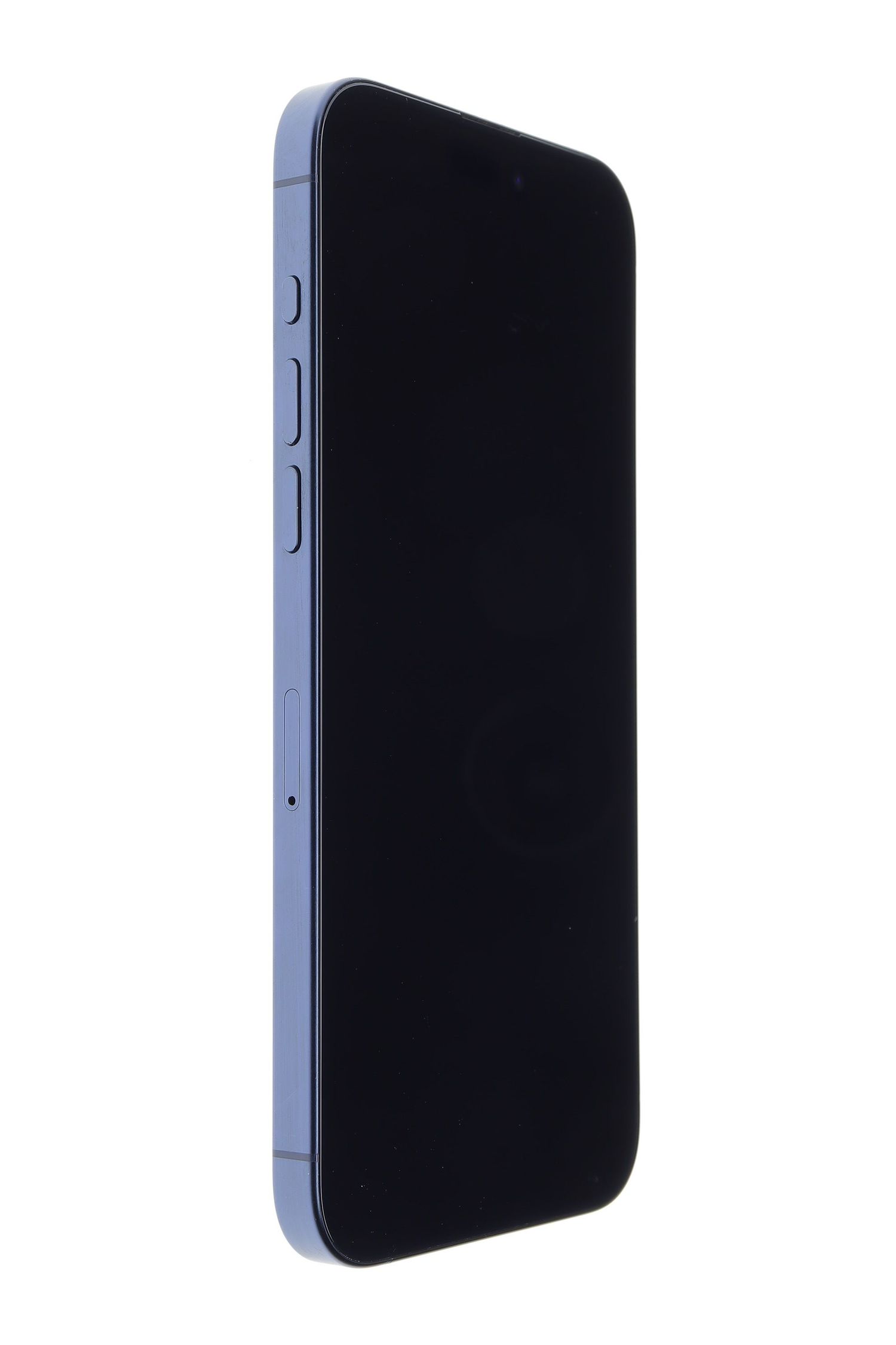 Apple iPhone 15 Pro Max 256 GB Blue Titanium - Πολύ καλό