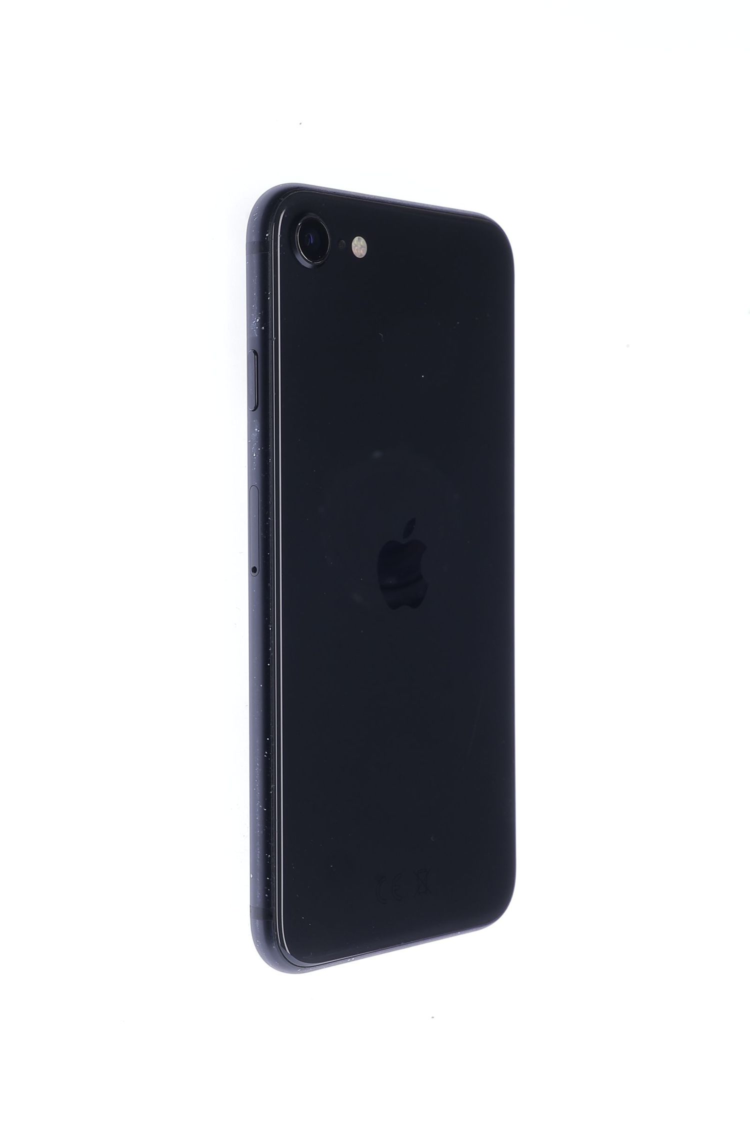 Apple iPhone SE 2020 128 GB Black - Nagyon jó