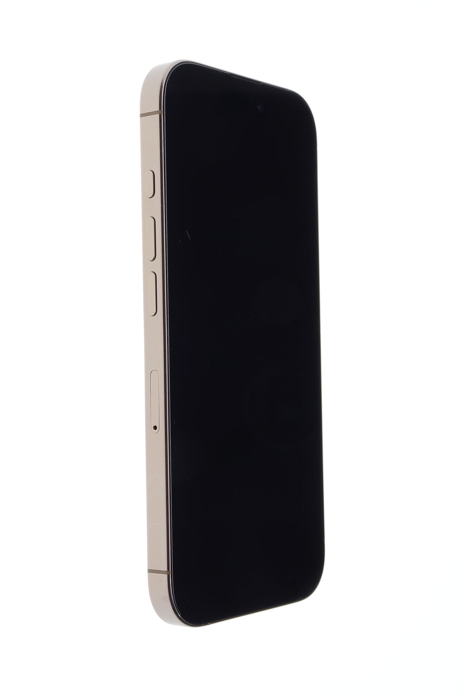 Apple iPhone 16 Pro, Desert Titanium, 256 GB - de la 3.889 lei