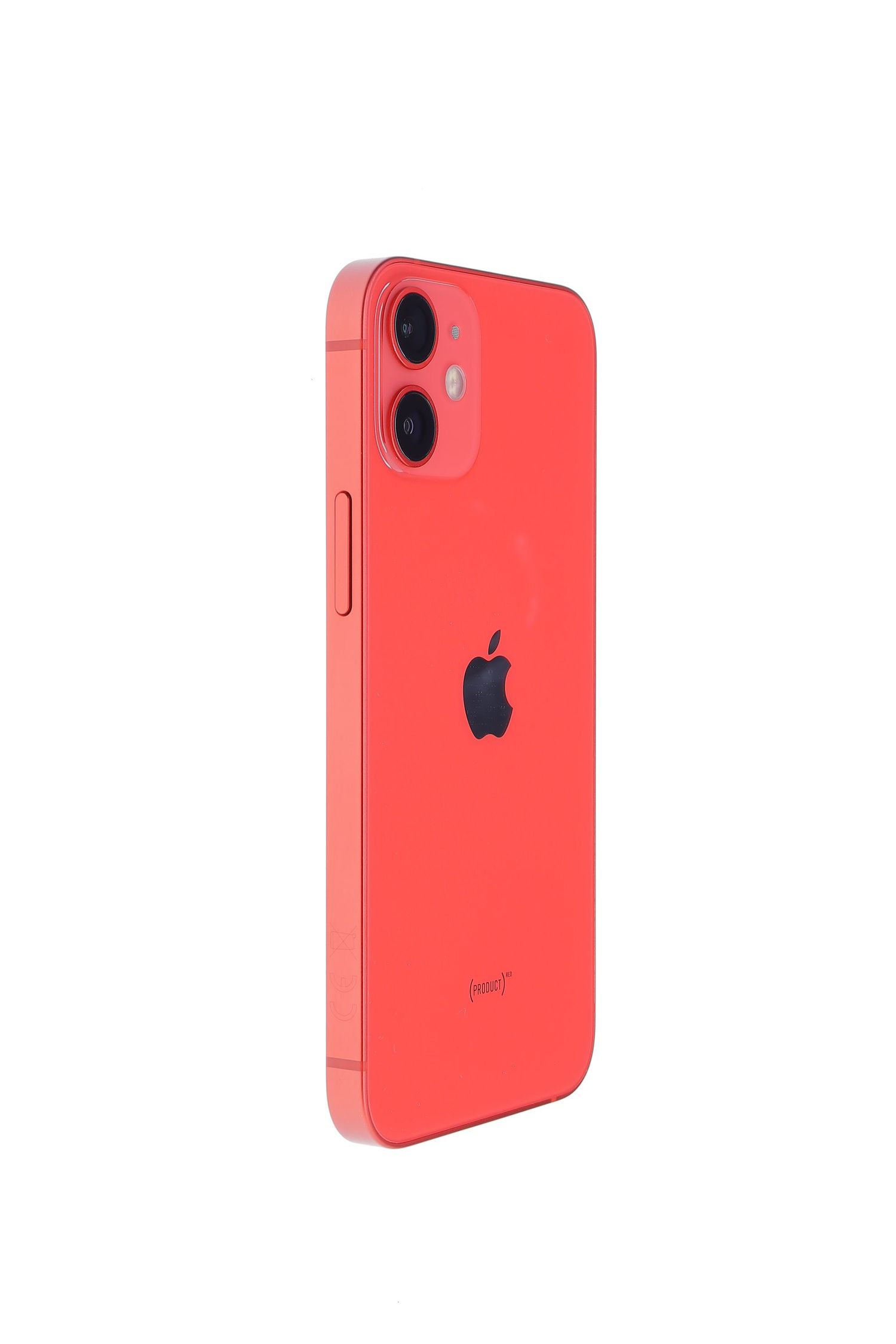 Apple iPhone 12 mini 128 GB Red - Като нов