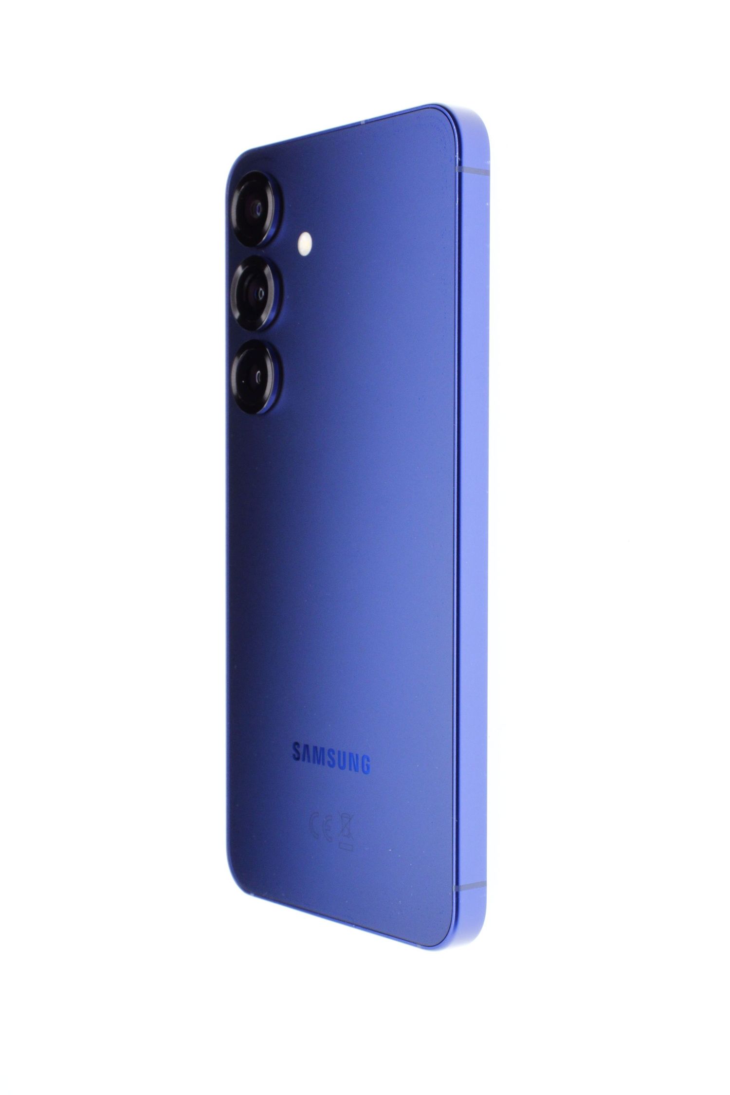Samsung Galaxy S25 5G 128 GB Navy - Εξαιρετικό