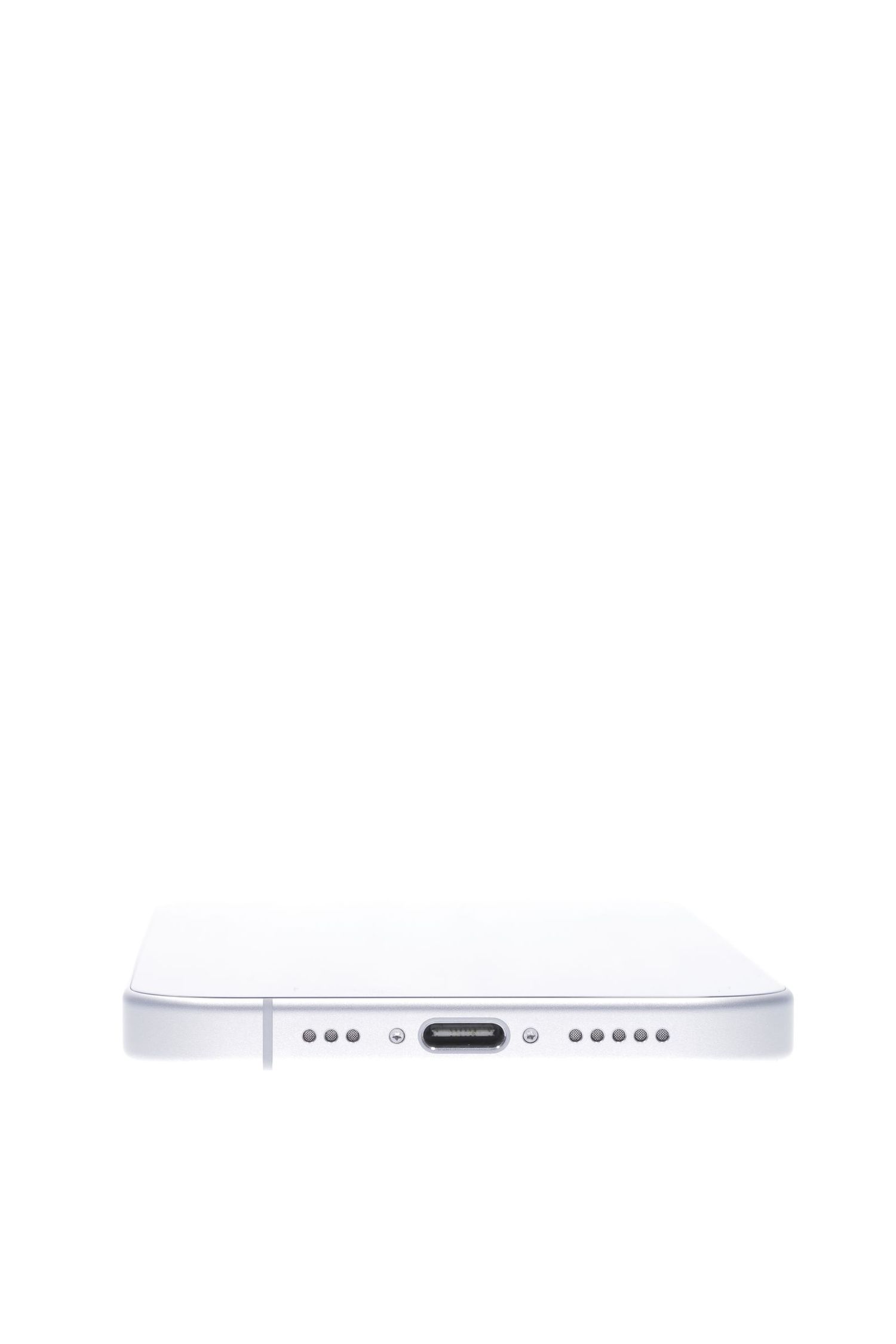 Apple iPhone 16 128 GB White - Ca nou