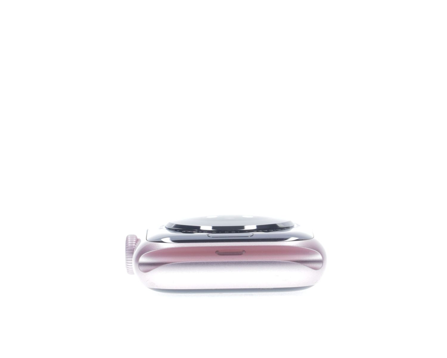 Apple Watch Series 9 2023, GPS, Aluminium 41mm Pink - Újszerű