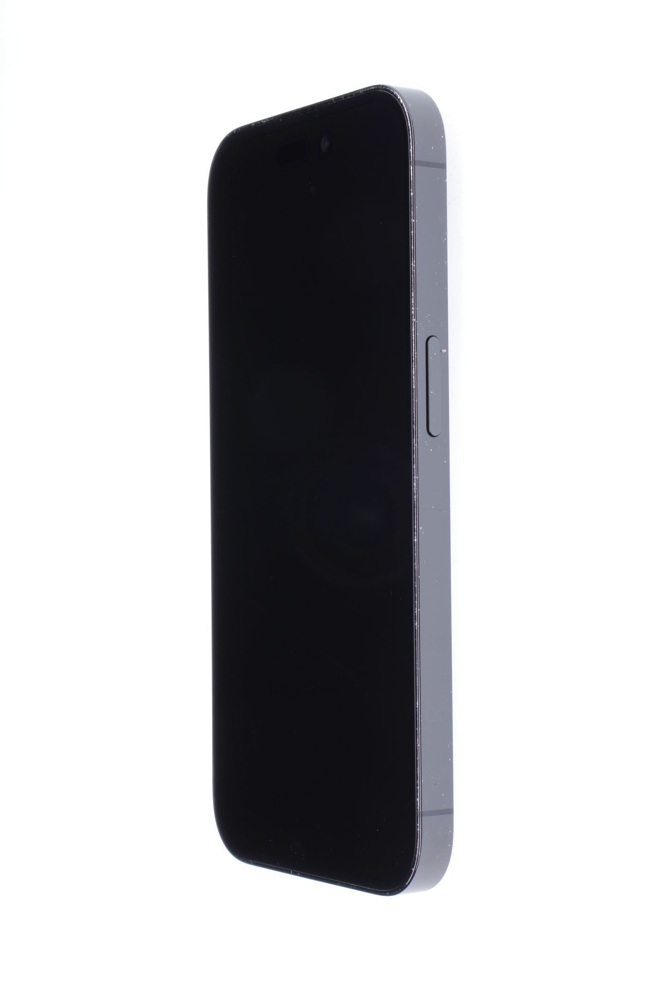 Apple iPhone 14 Pro 256 GB Space Black - Εξαιρετικό