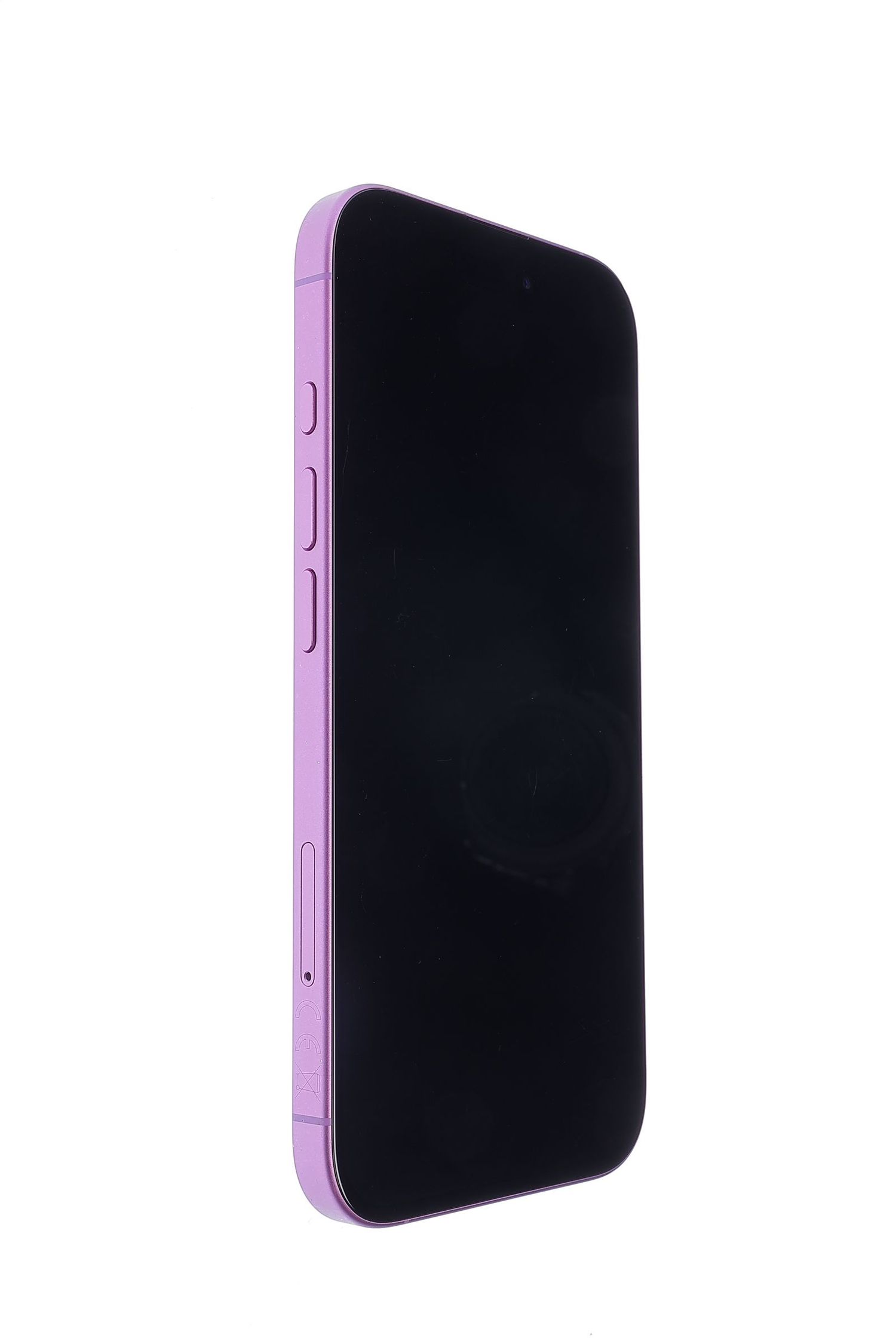 Apple iPhone 16 128 GB Pink - Foarte bun