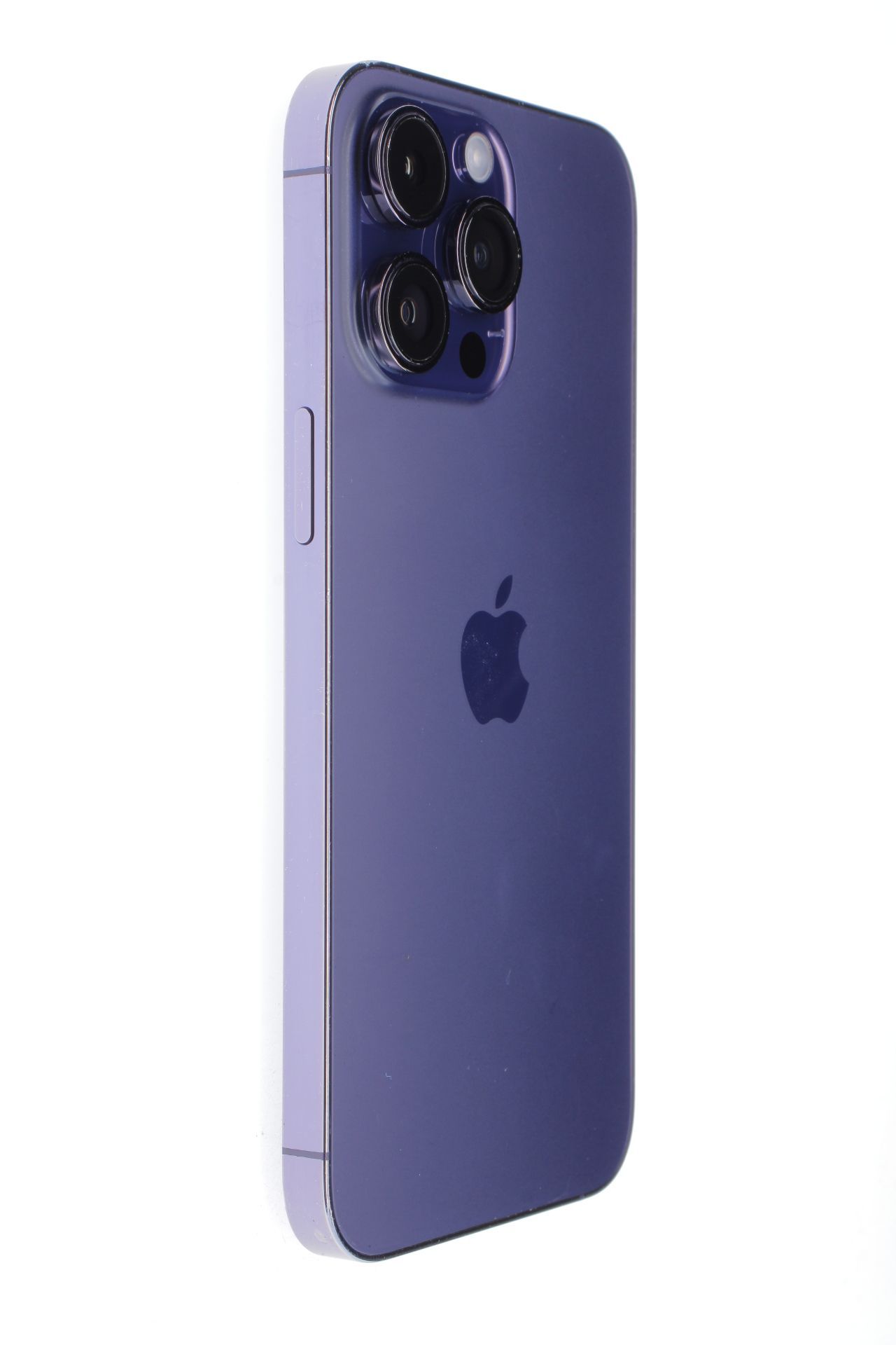 Apple iPhone 14 Pro Max 512 GB Deep Purple - Foarte bun