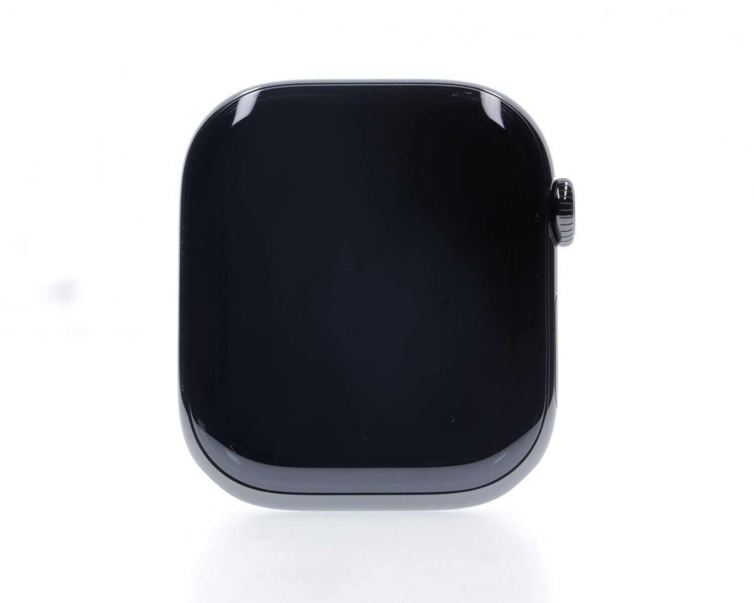 Apple Watch Series 10 2024, GPS + Cellular, Titanium 46mm Slate