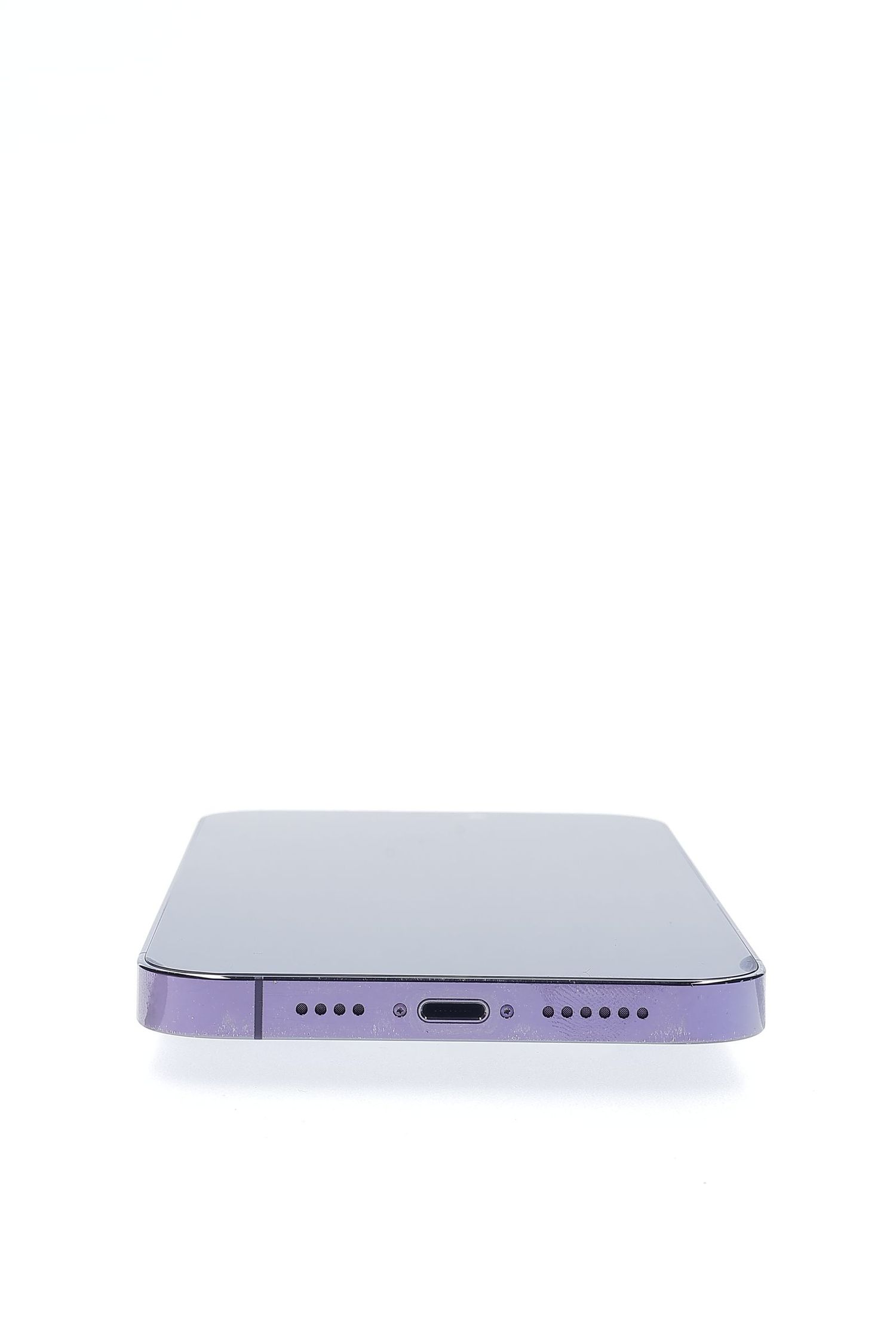 Apple iPhone 14 Pro Max 128 GB Deep Purple - Excelent