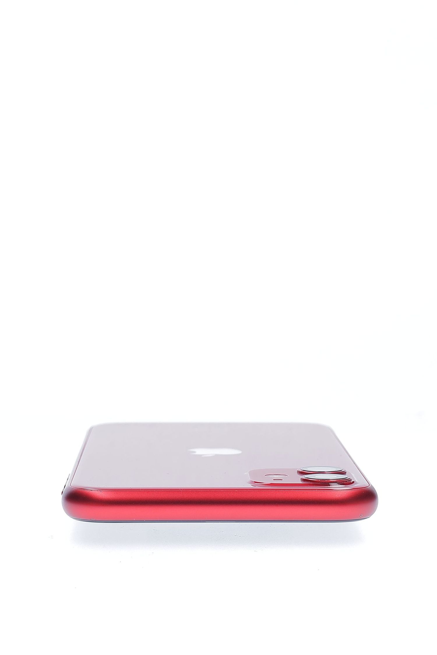 Apple iPhone 11 128 GB Red - Excelent