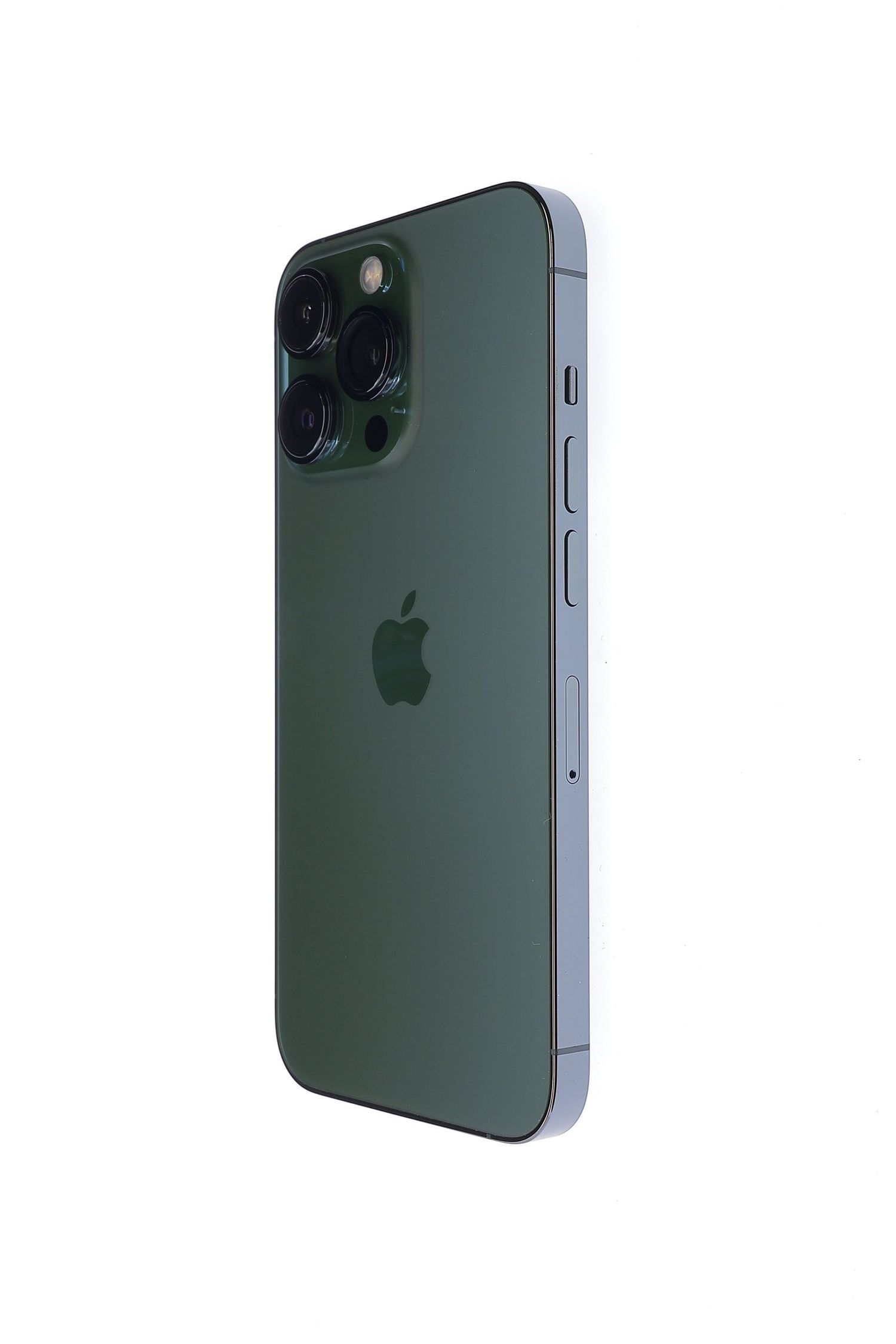 Apple iPhone 13 Pro 128 GB Green - Като нов
