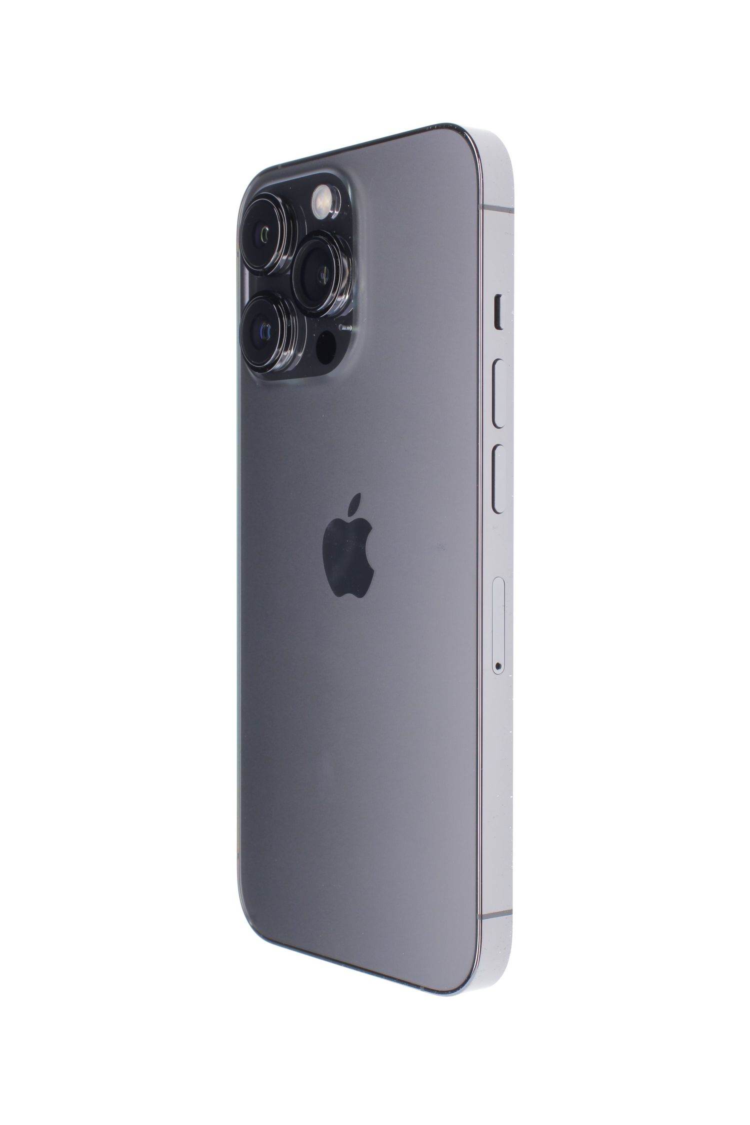Apple iPhone 13 Pro 128 GB Graphite - Много добро