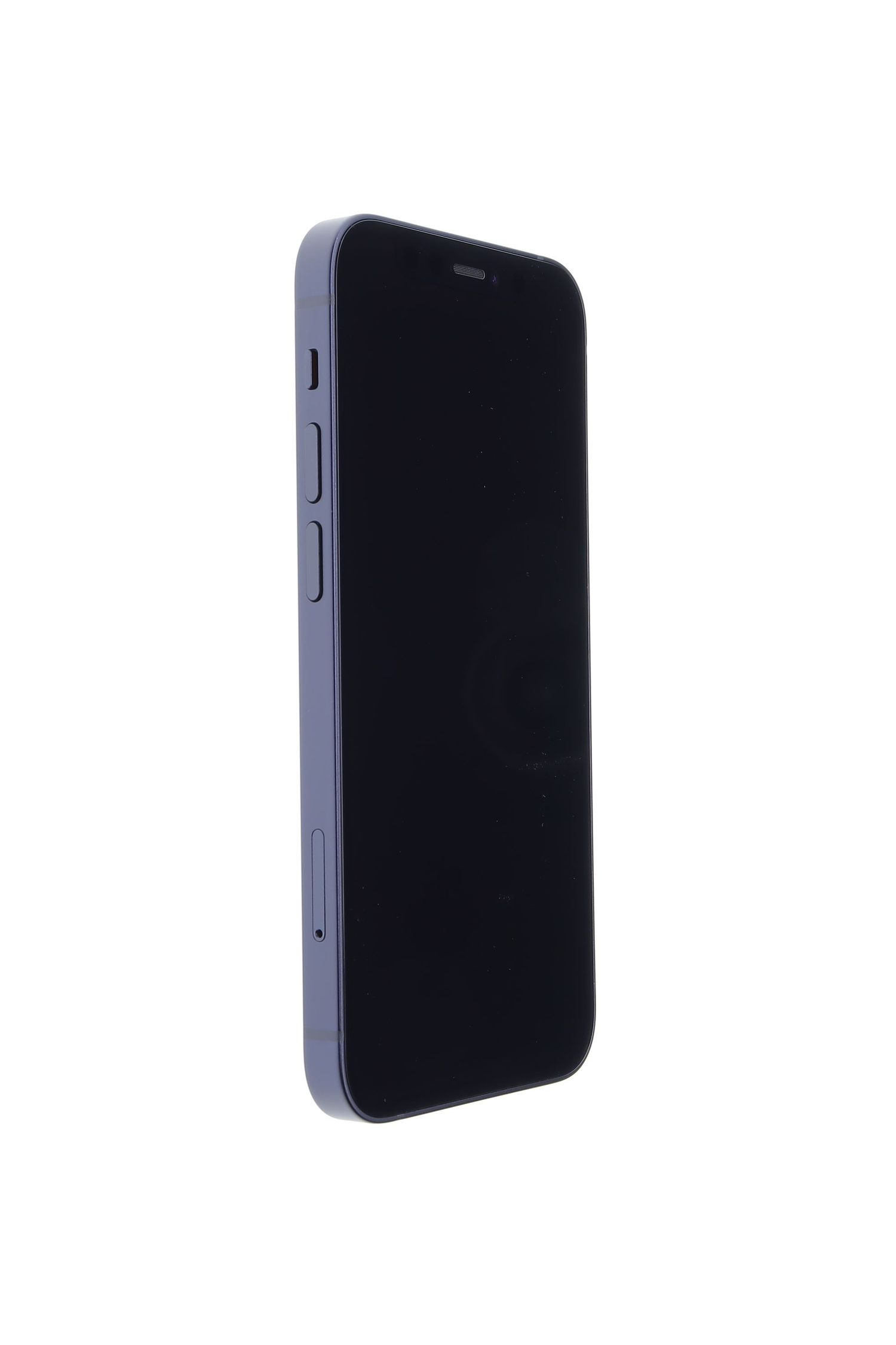 Apple iPhone 12 mini 64 GB Black - Újszerű
