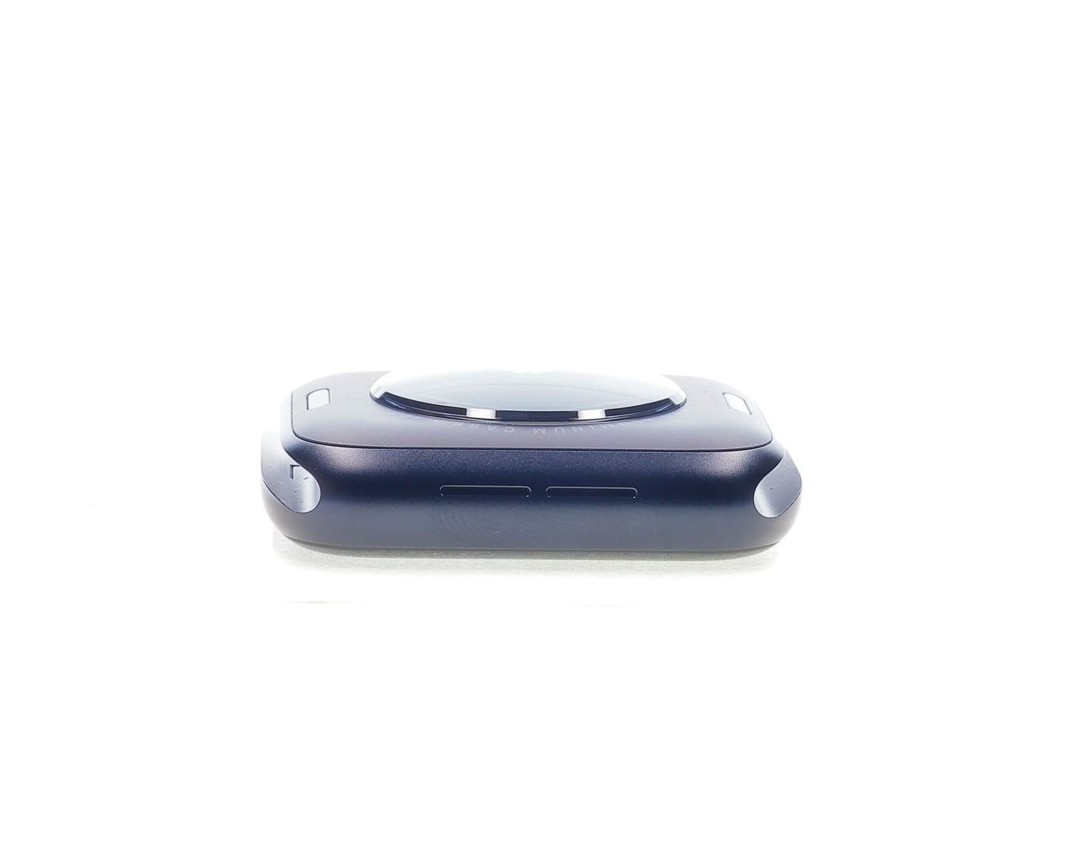 Apple Watch SE 2022, GPS, Aluminium 44mm Midnight - Σαν καινούργιο