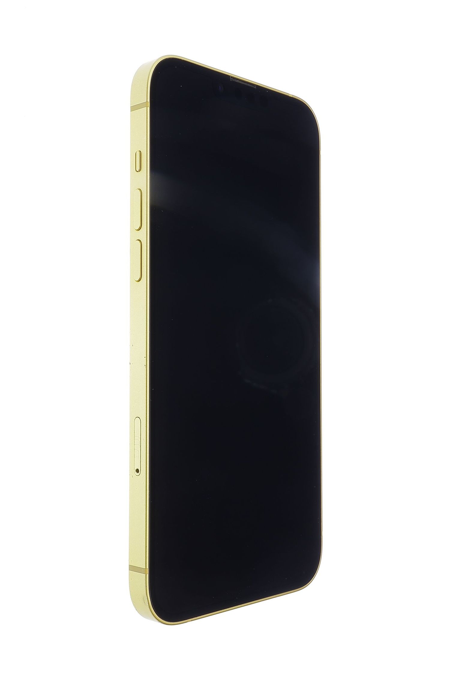 Apple iPhone 14 Plus 128 GB Yellow - Σαν καινούργιο