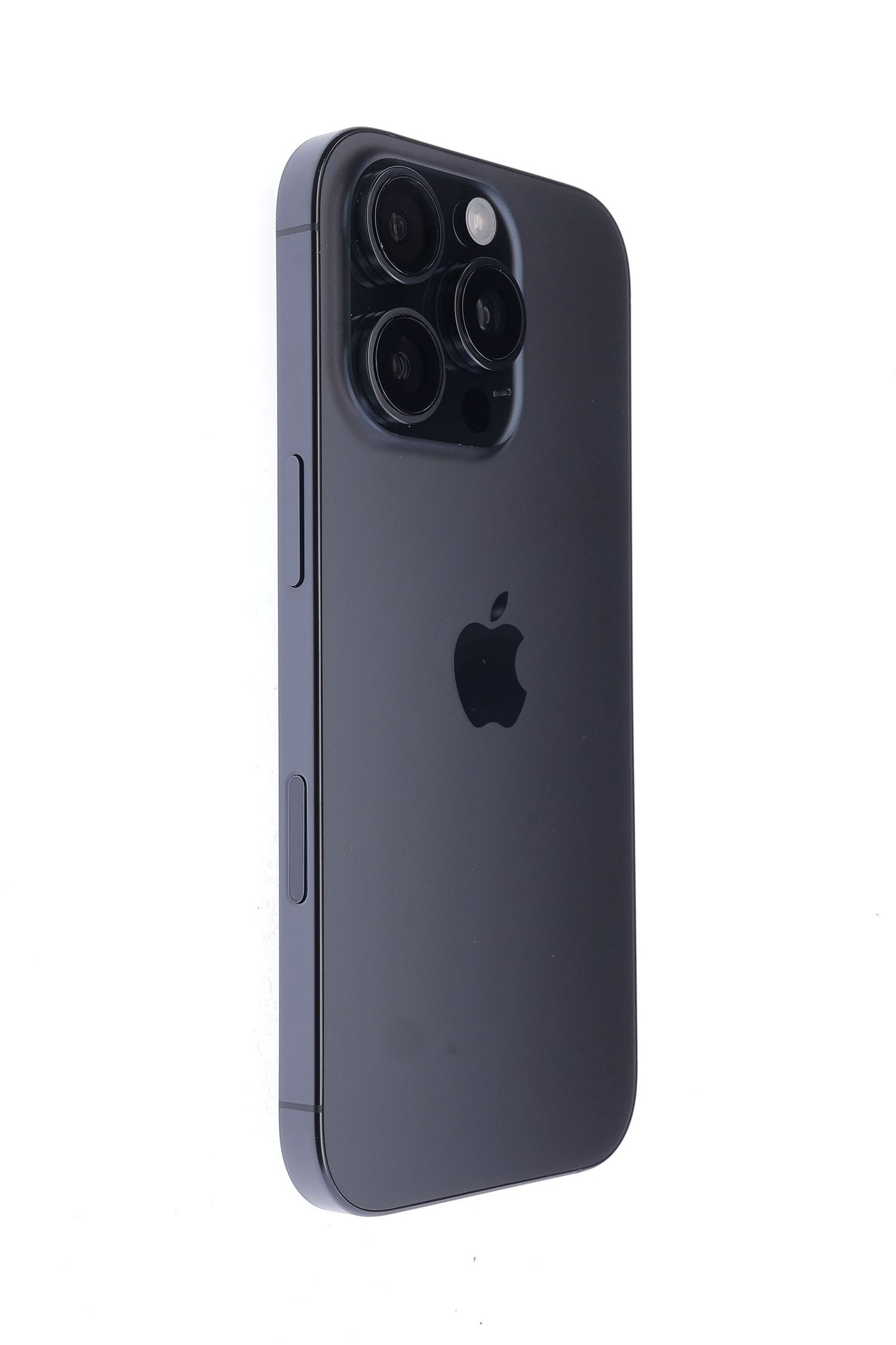 Apple iPhone 16 Pro 256 GB Black Titanium - Nagyon jó