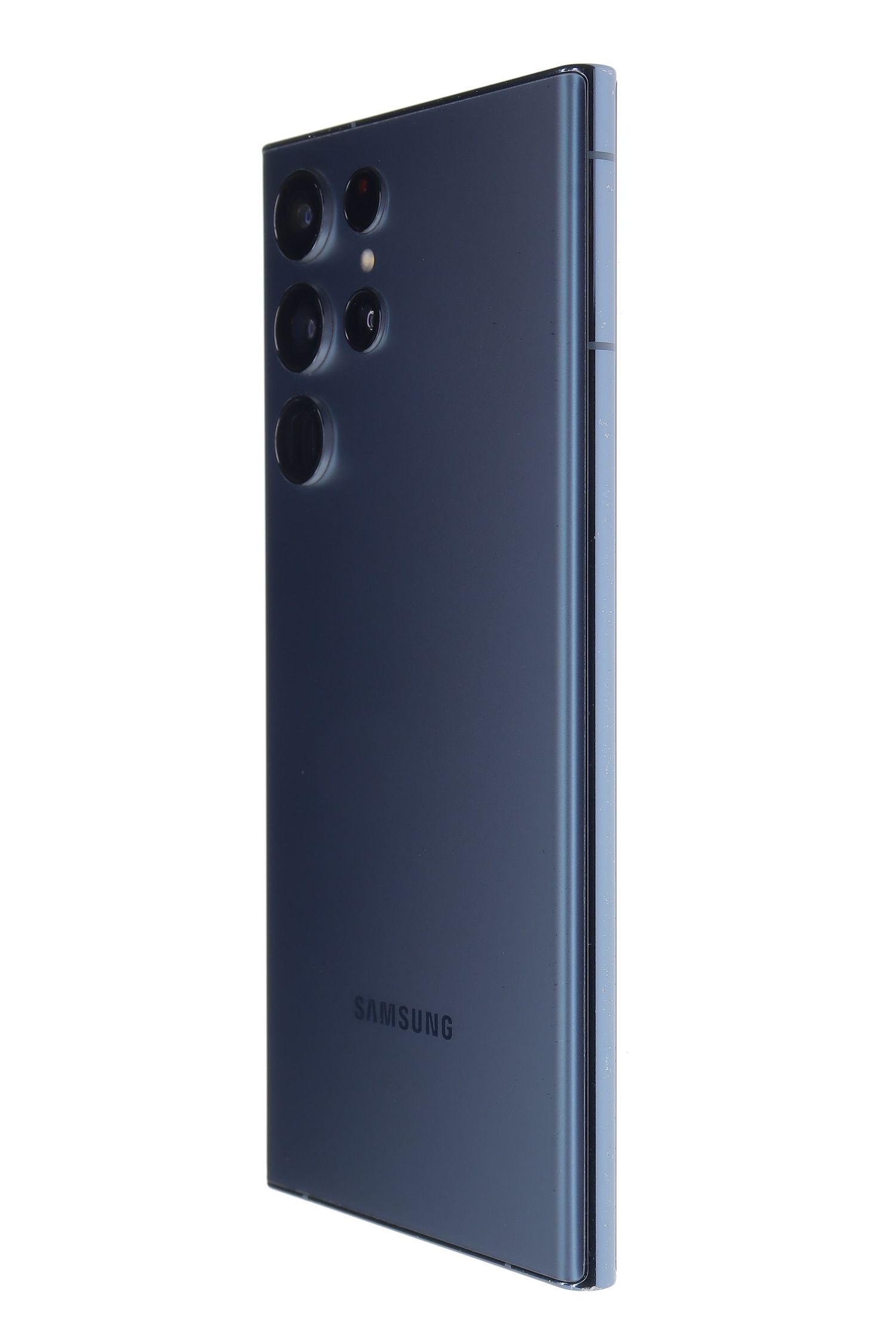Samsung Galaxy S22 Ultra 5G Dual Sim 256 GB Green - Отлично