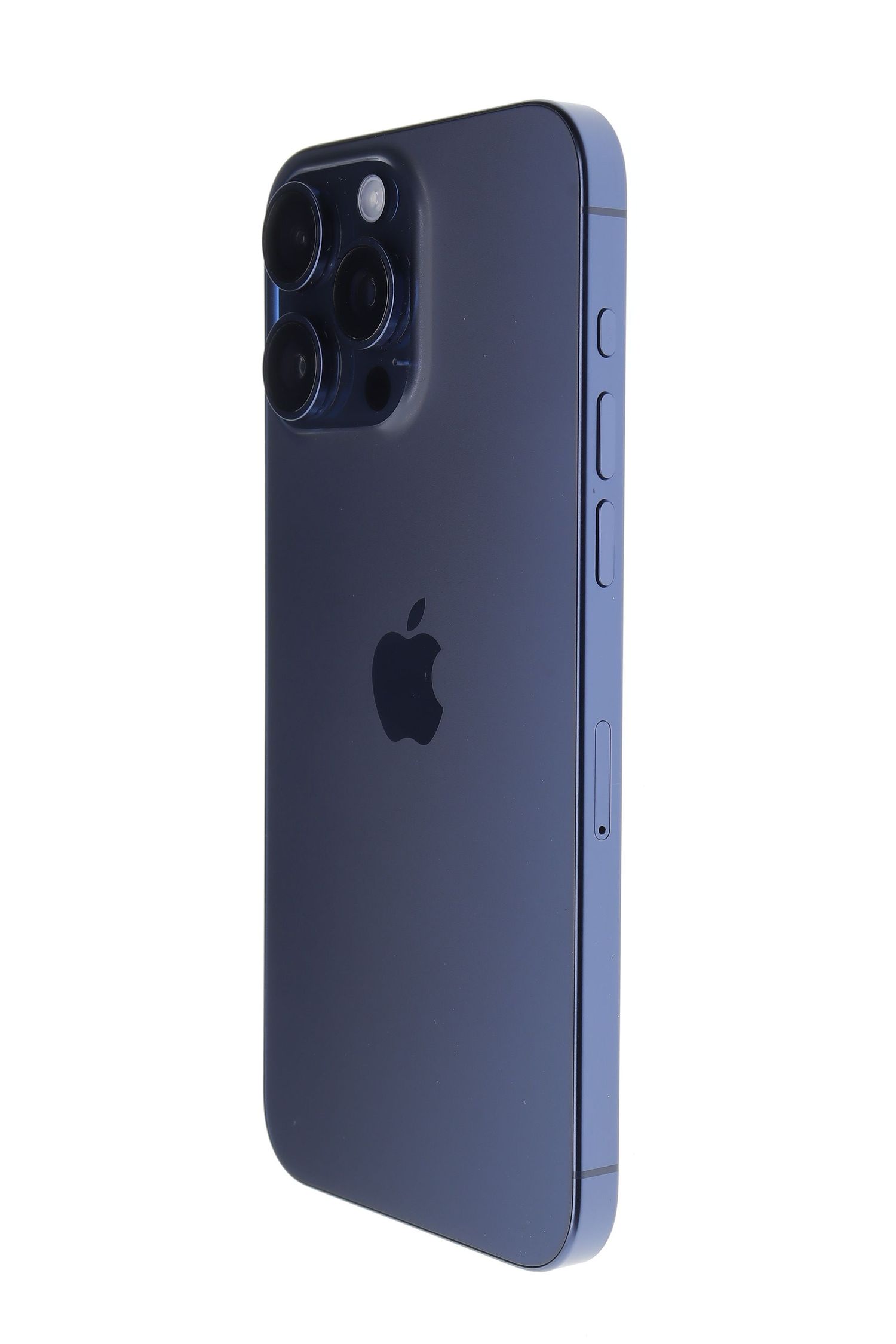 Apple iPhone 15 Pro Max 1 TB Blue Titanium - Като нов