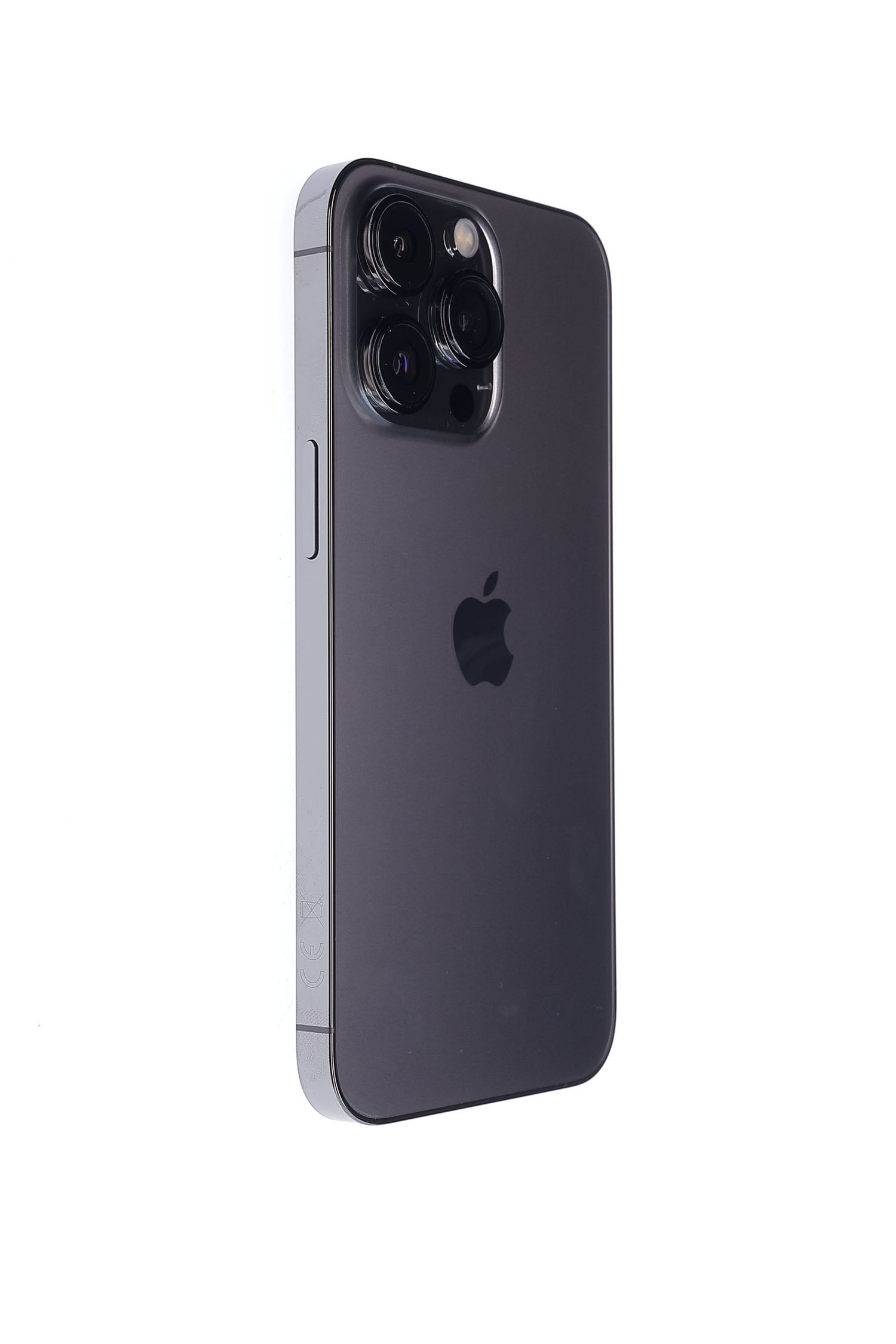 Apple iPhone 13 Pro 128 GB Graphite - Като нов