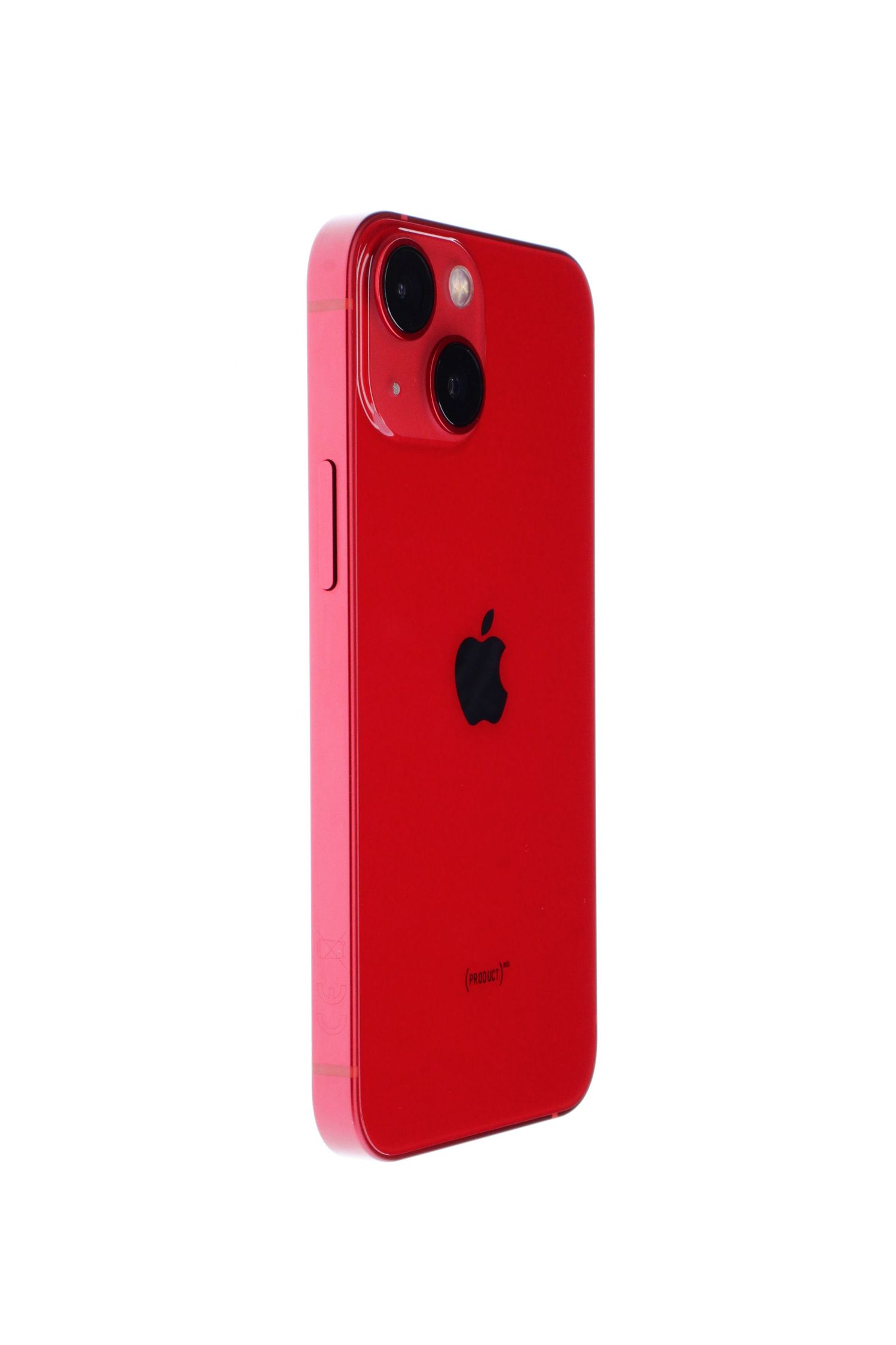 Apple iPhone 13 mini 256 GB Red - Ca nou