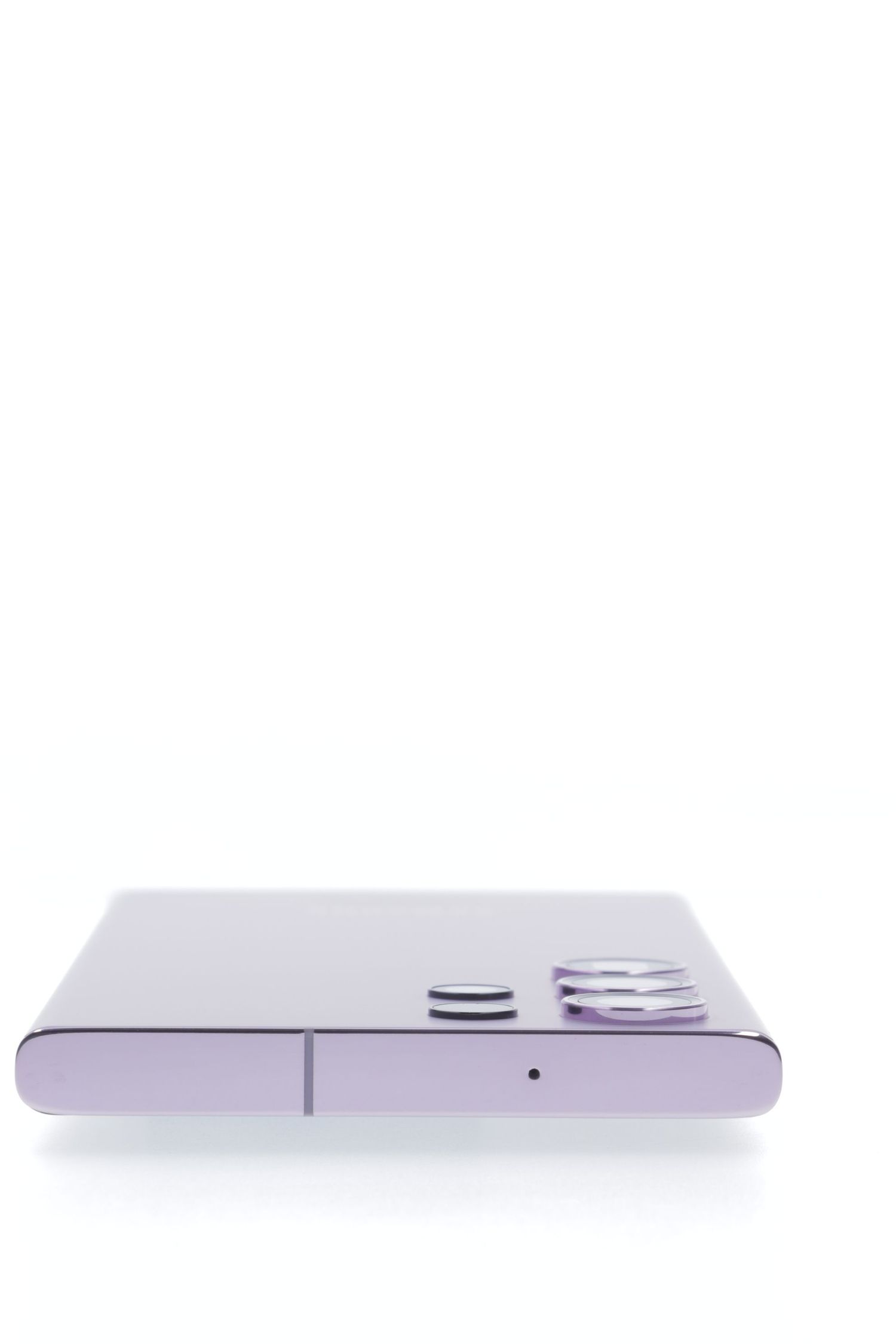 Samsung Galaxy S23 Ultra 5G Dual Sim 256 GB Lavender - Kiváló