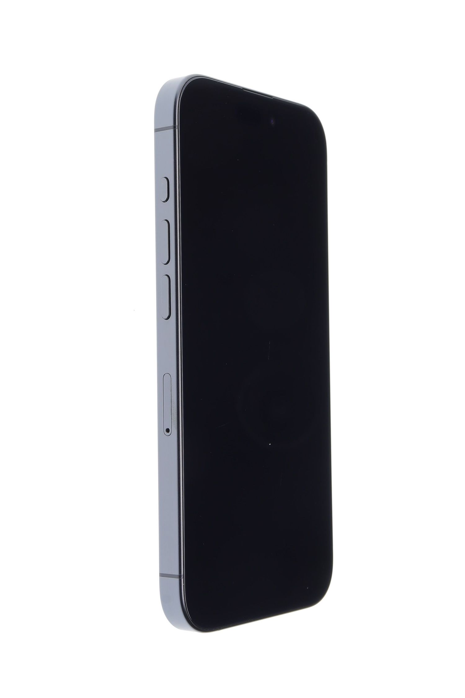 Apple iPhone 15 Pro, Black Titanium, 256 GB - de la 3.259 lei