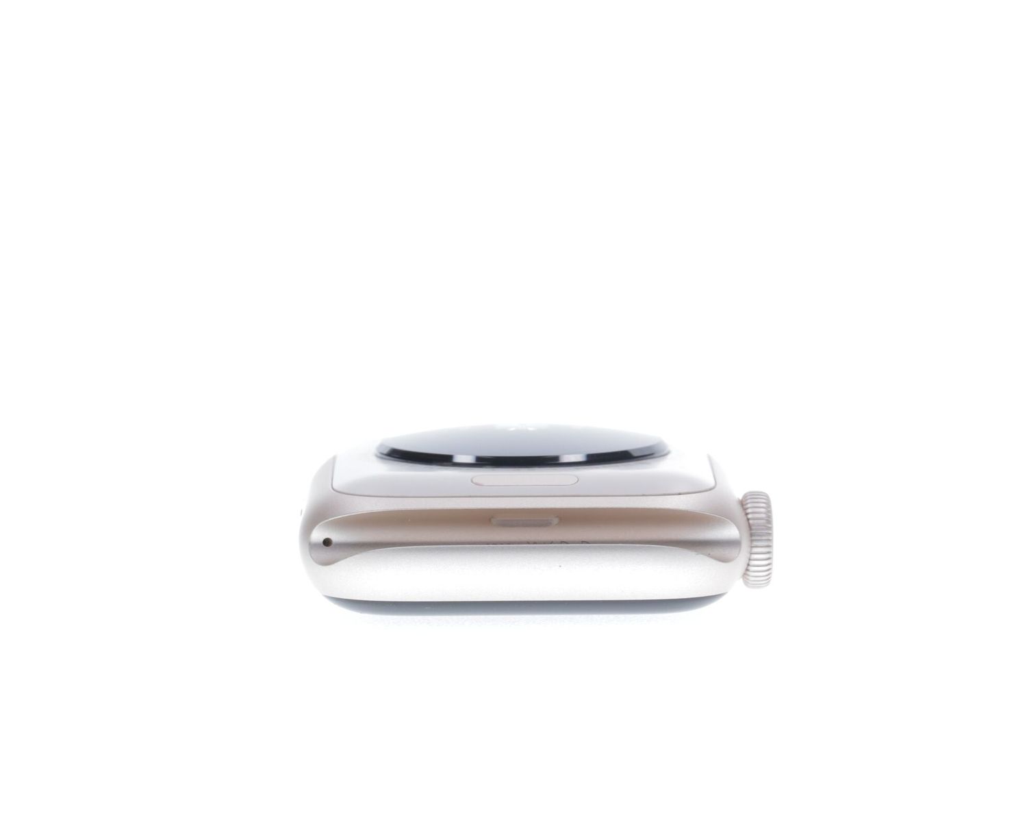 Apple Watch SE 2025, GPS + Cellular, Aluminium 40mm Starlight - Ca nou