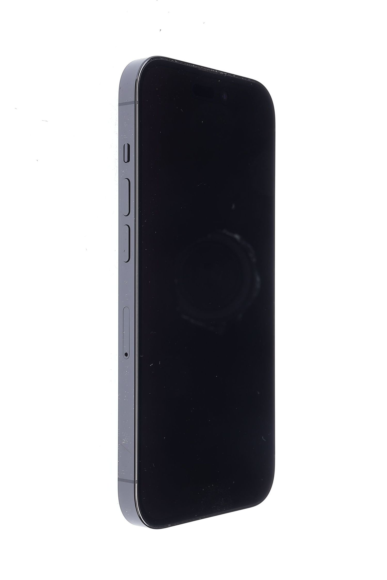 Apple iPhone 14 Pro 128 GB Space Black - Εξαιρετικό