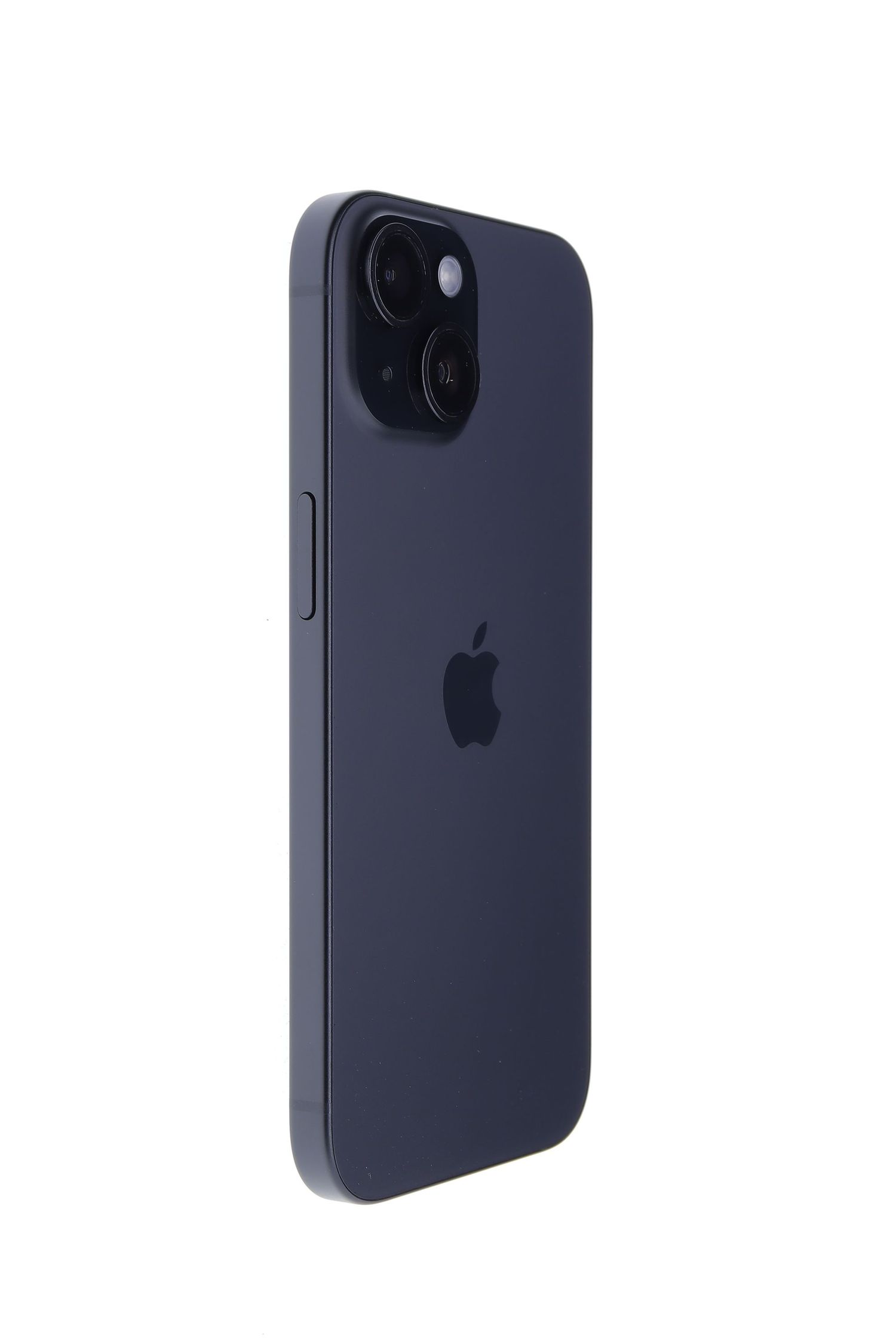 Apple iPhone 15 128 GB Black - Като нов
