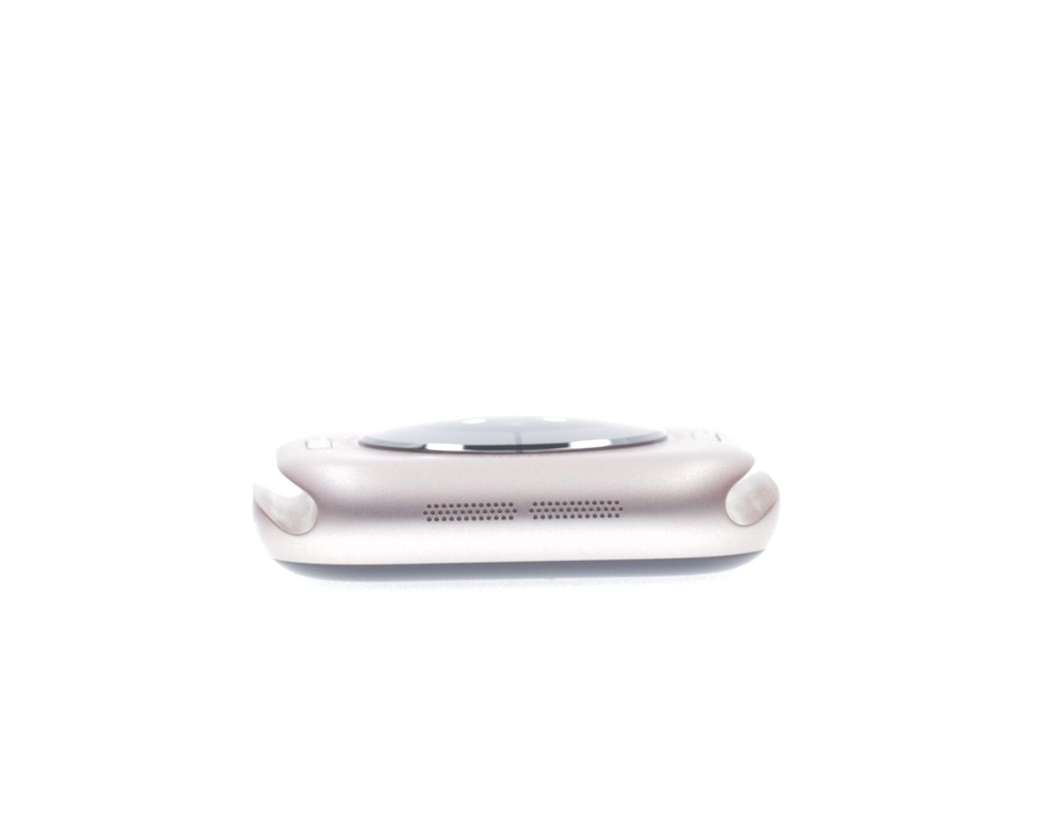 Apple Watch Series 10 2024, GPS, Aluminium 42mm Rose Gold - Ca nou