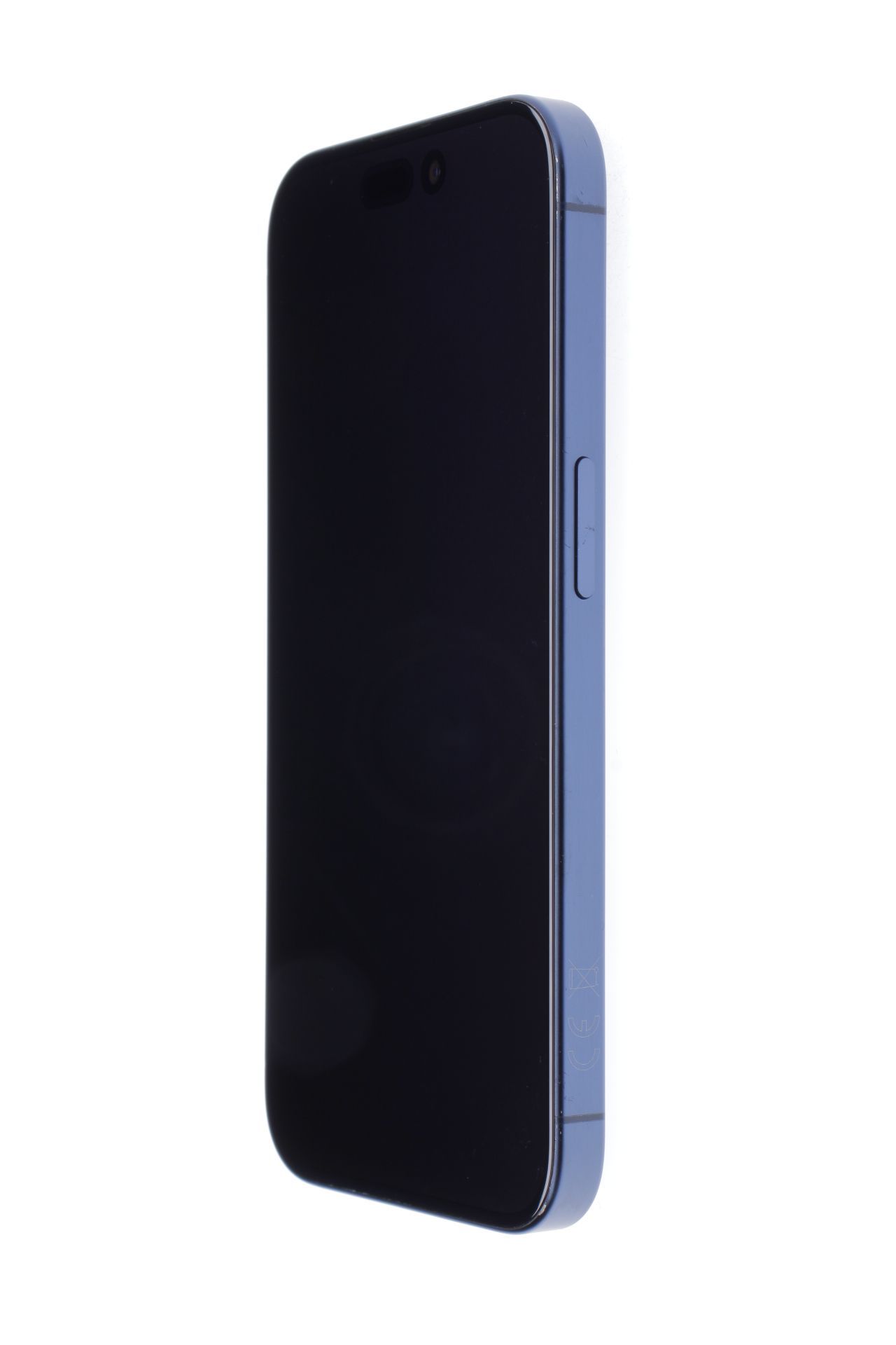 Apple iPhone 15 Pro 128 GB Blue Titanium - Ca nou