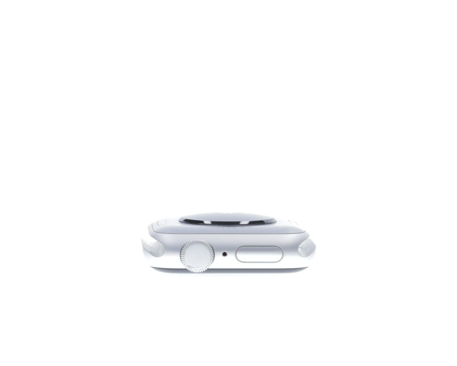 Apple Watch SE 2022, GPS, Aluminium 40mm Silver - Nagyon jó