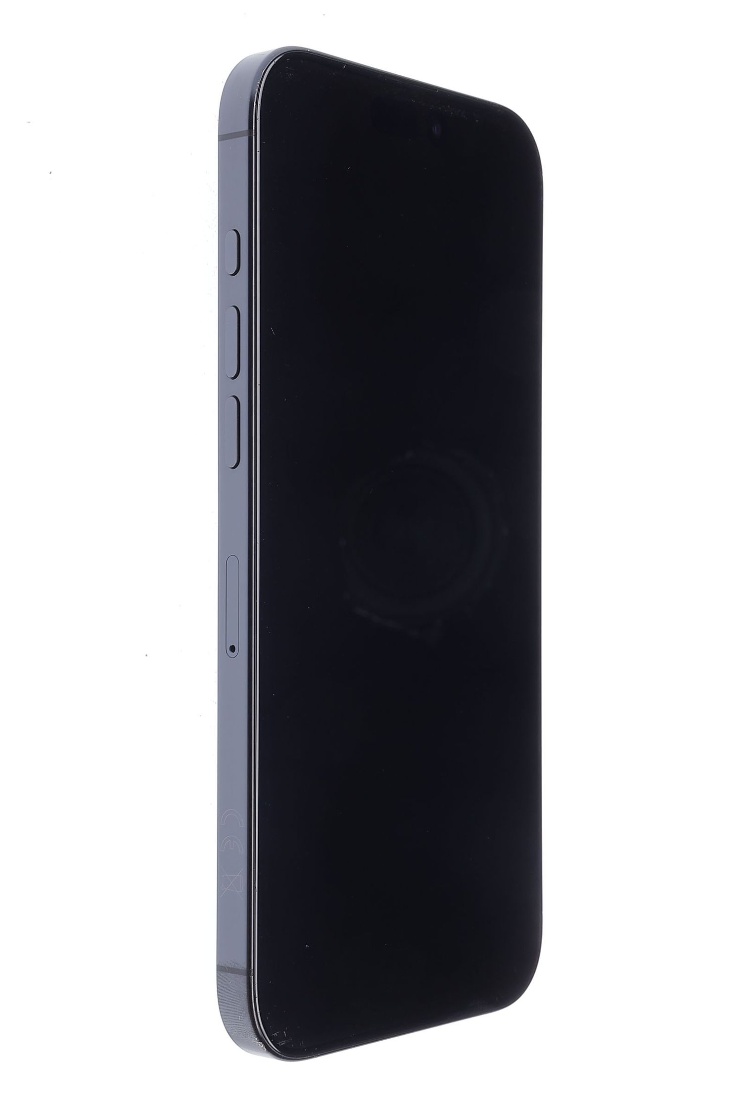 Apple iPhone 16 Pro Max 512 GB Black Titanium - Nagyon jó