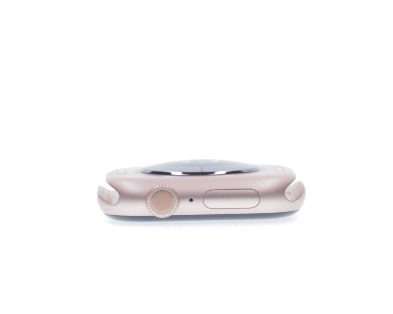 Apple Watch Series 10 2024, GPS, Aluminium 46mm Rose Gold - Много добро