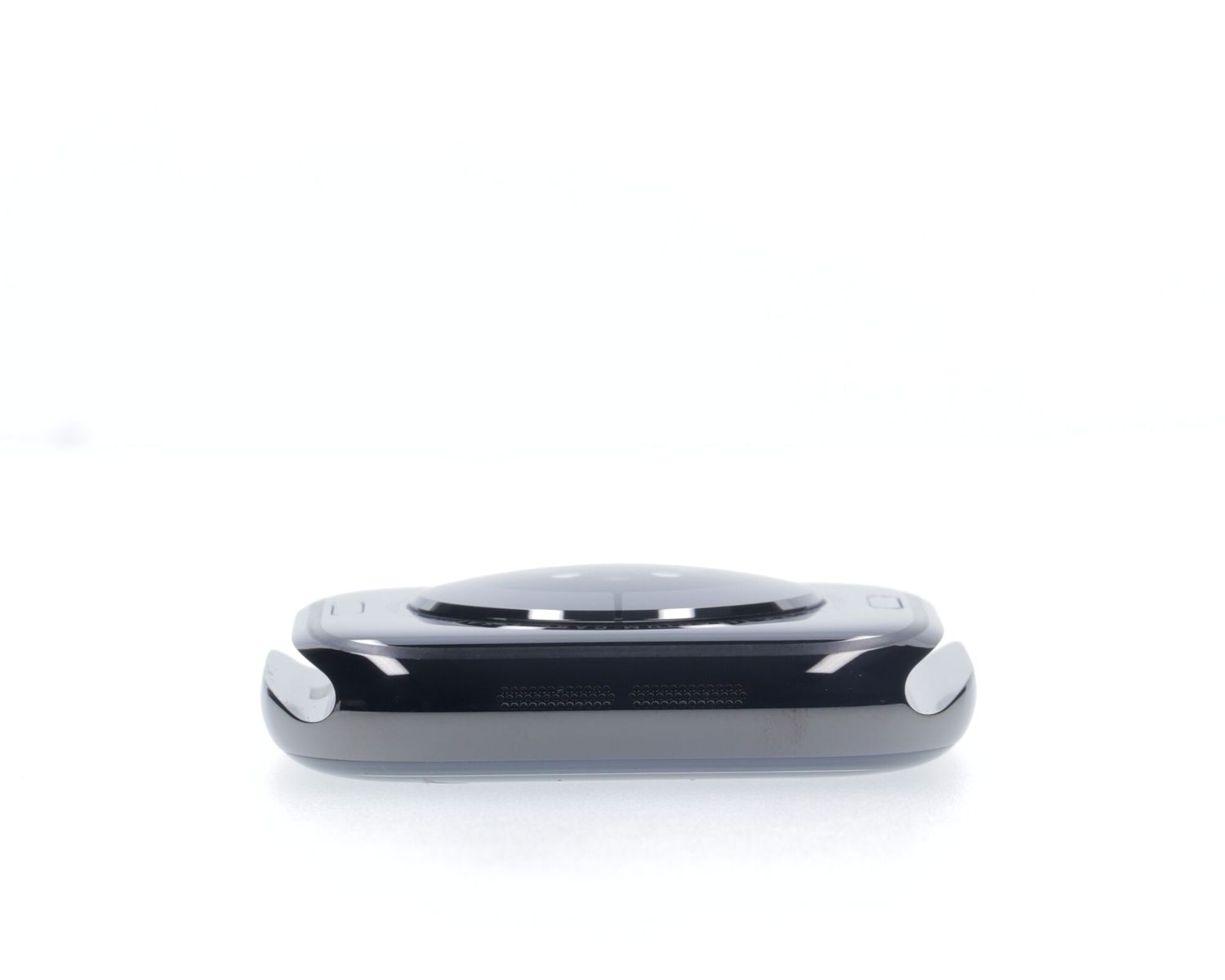 Apple Watch Series 10 2024, GPS + Cellular, Titanium 46mm Slate