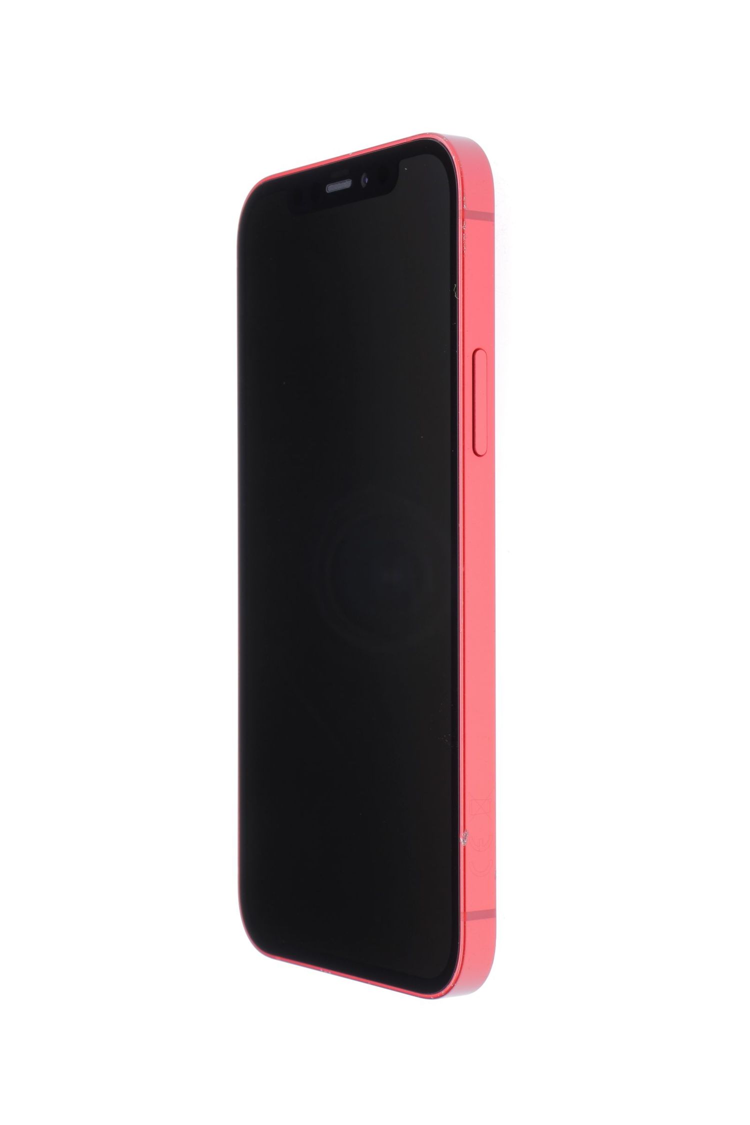 Apple iPhone 12 64 GB Red - Foarte bun