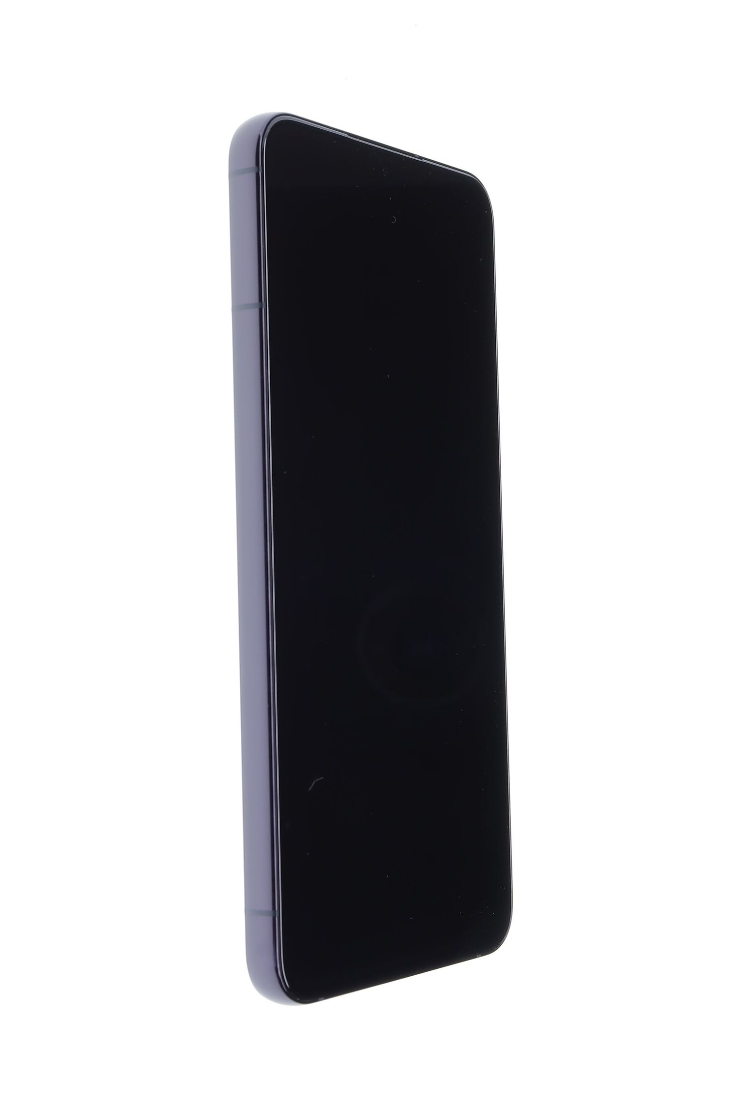 Samsung Galaxy S22 Plus 5G Dual Sim 256 GB Phantom Black - Újszerű