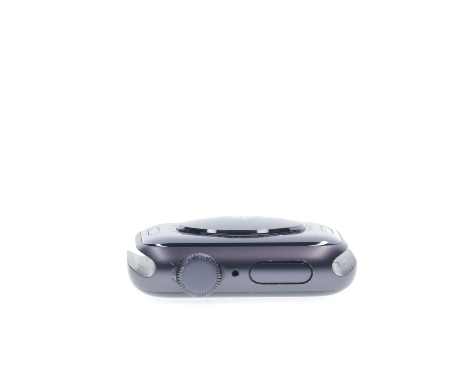 Apple Watch SE 2020, GPS, Aluminium 40mm Space Gray - Nagyon jó