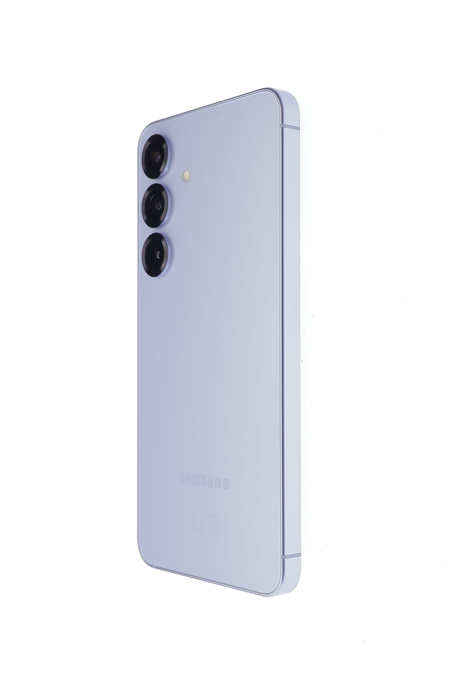 Samsung Galaxy S25 5G 512 GB Icy Blue - Ca nou