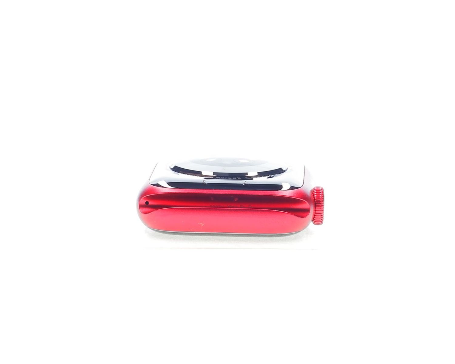Apple Watch Series 9 2023, GPS + Cellular, Aluminium 41mm Red - Újszerű